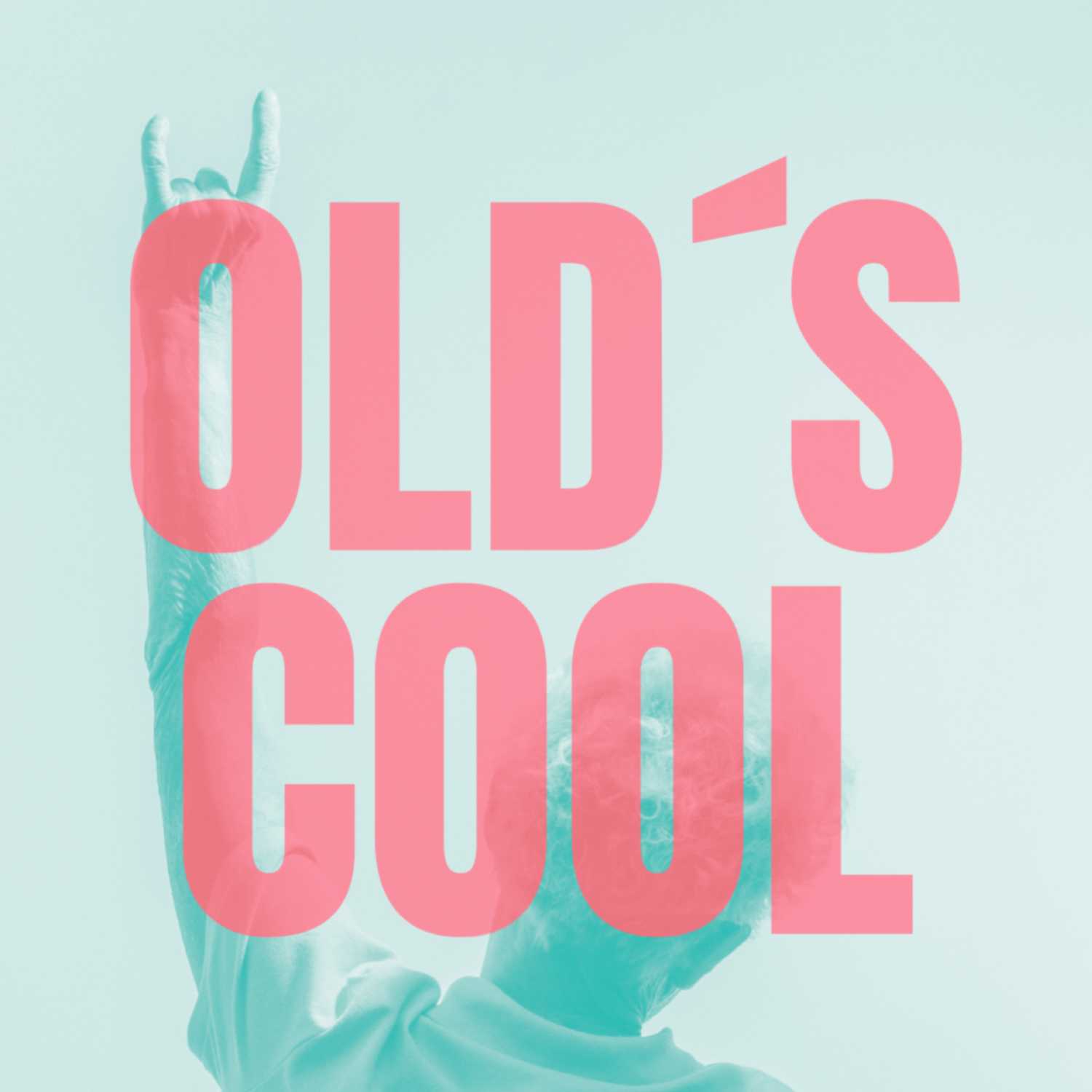 OLD'S COOL 