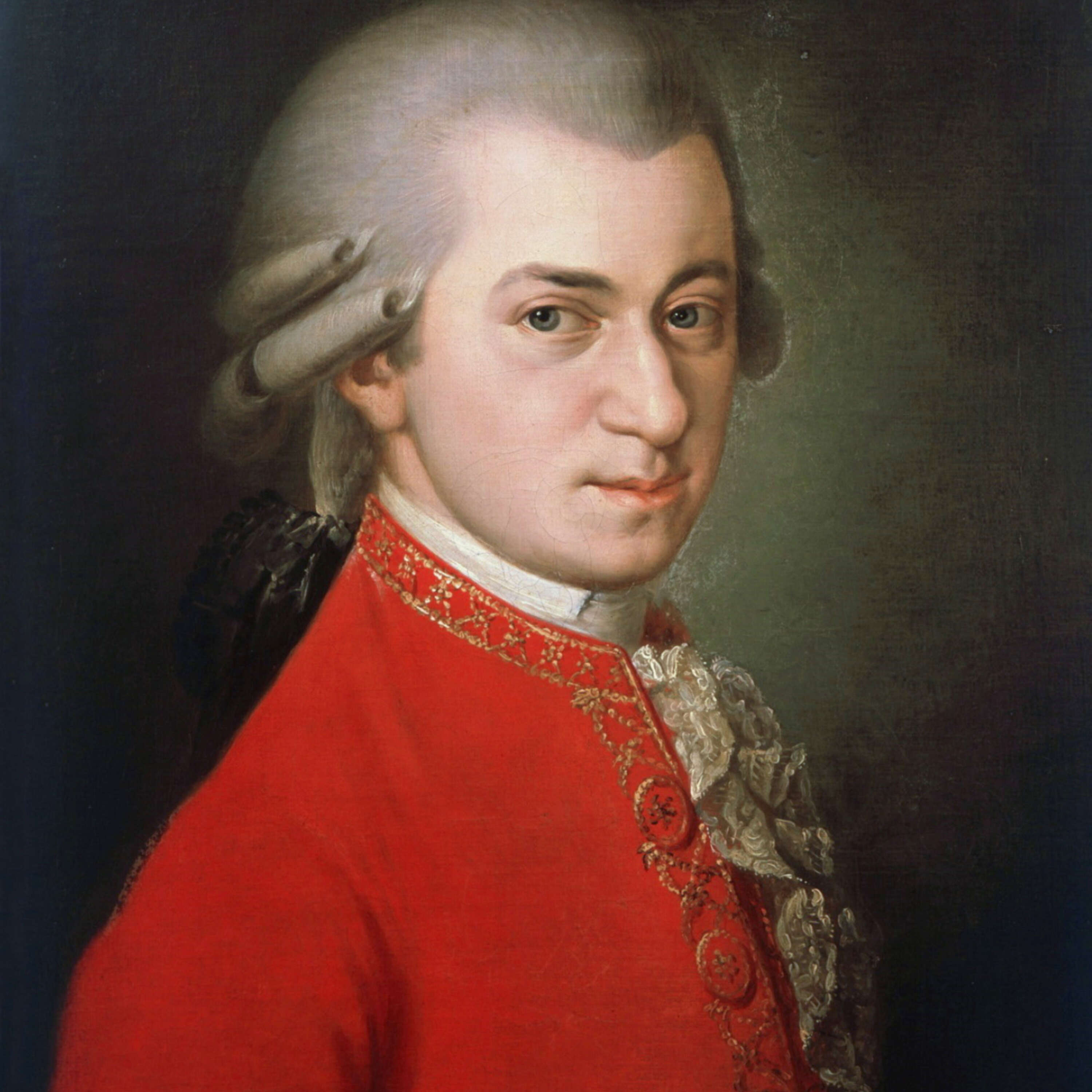 ⁣I Notturni di Ameria Radio ESTATE del 14 luglio 2023 - W. A. Mozart, Requiem