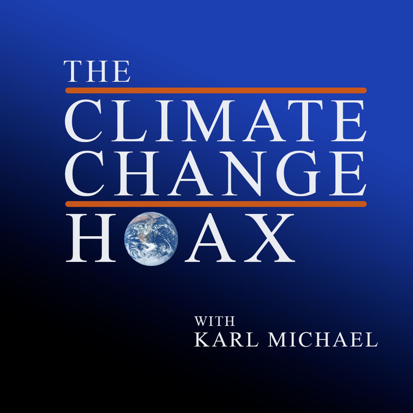 Episode 28 - IPCC / AR-6 - Chapter 3, The IPCC / Poster Child for Misinformation.