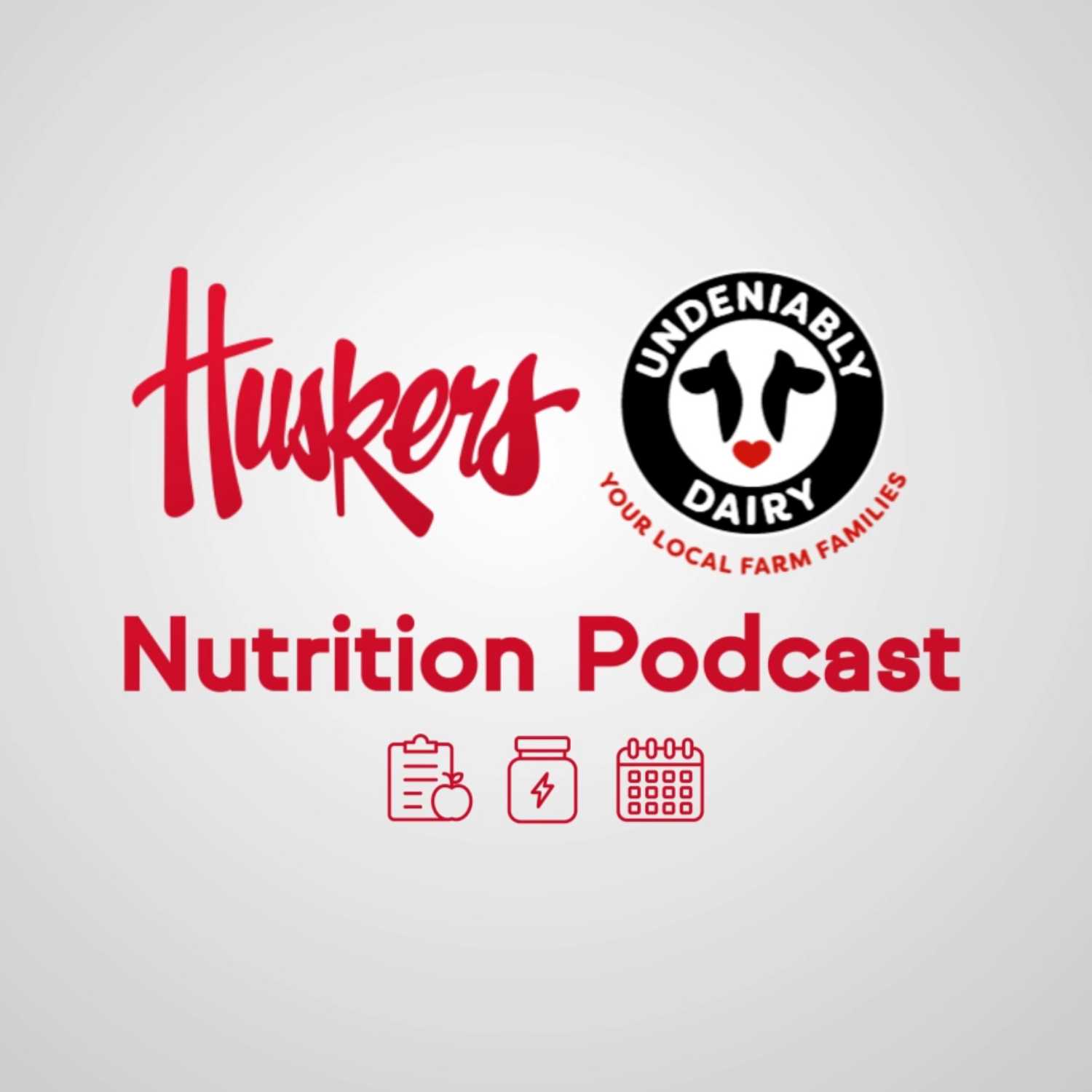 Husker Nutrition Podcast - Riley Loy and Tori Beeler