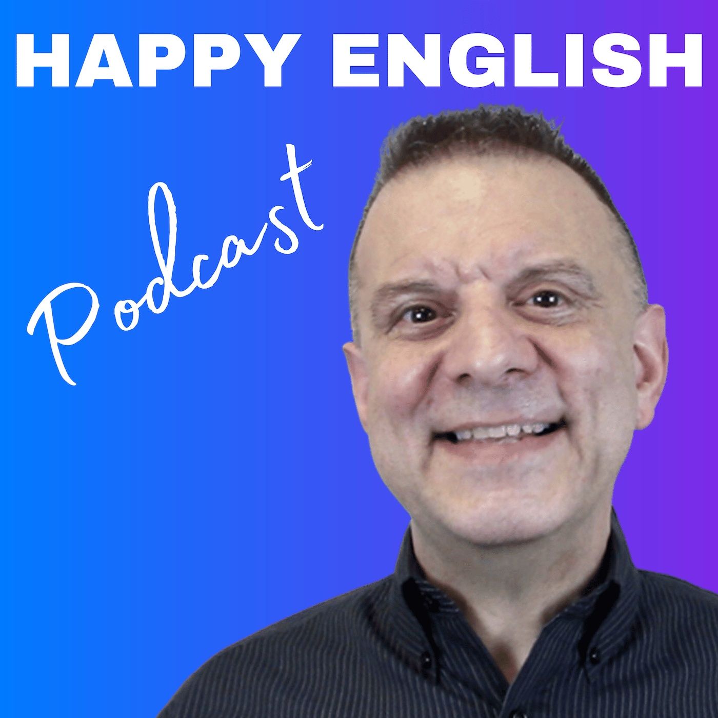 Happy English Podcast 