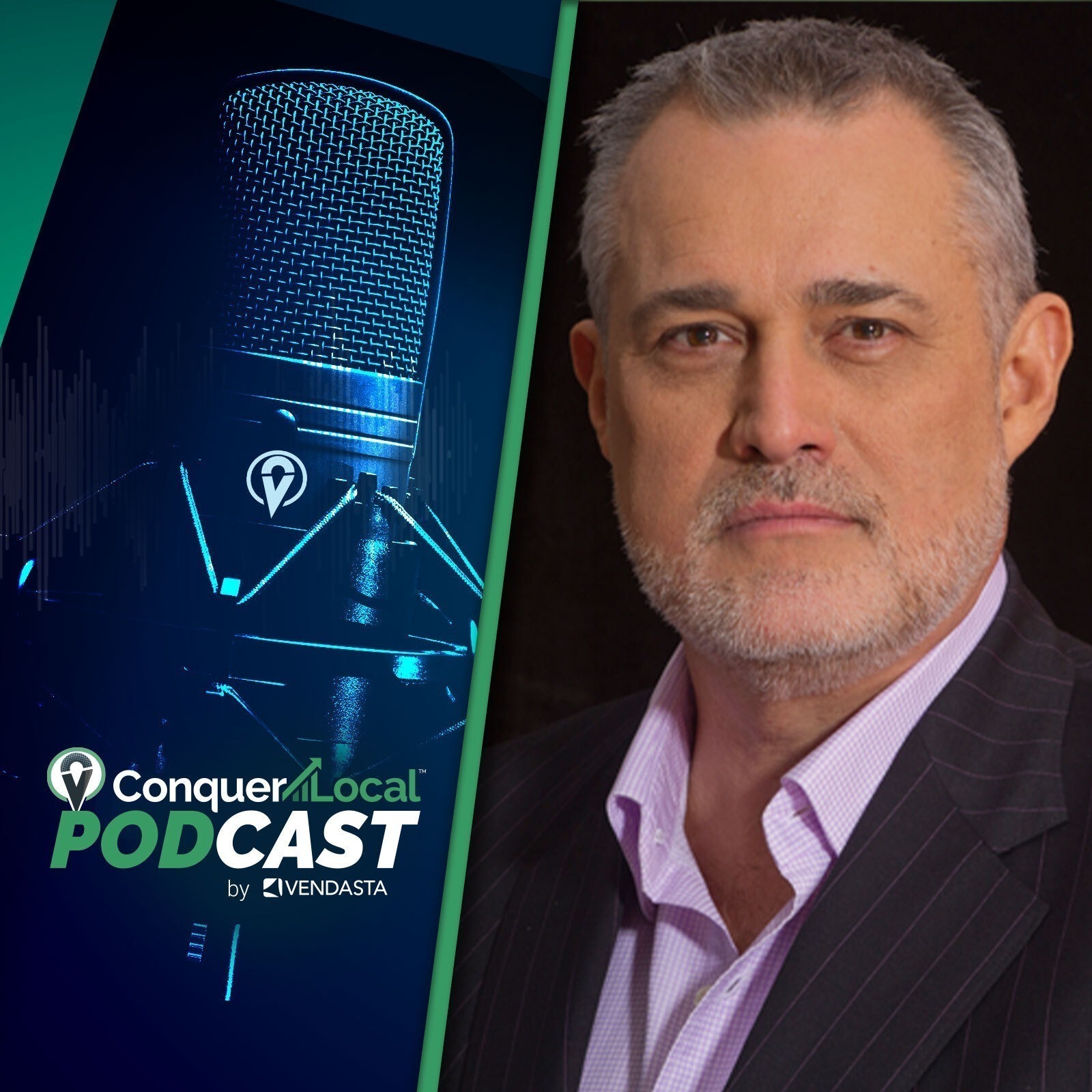 625: Building a Strong C-Suite Community | Jeffrey Hayzlett