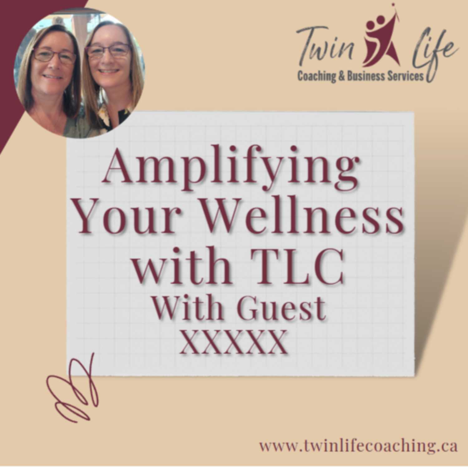 Building Better Habits with Barb and Tara