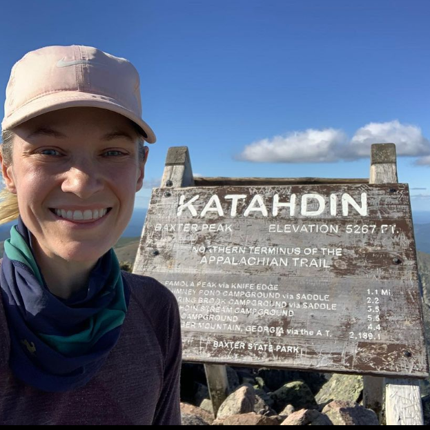 Lis Derstine: Her Appalachian Trail FKT Story