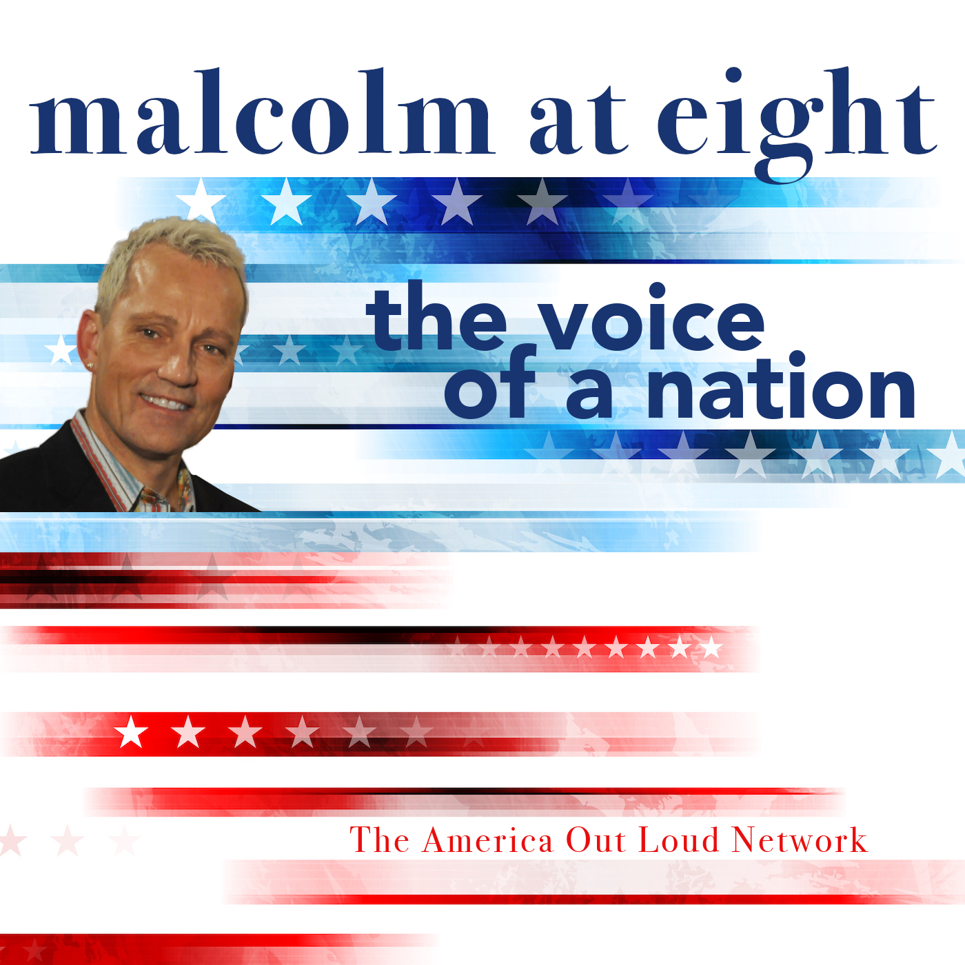 Malcolm Out Loud | America Out Loud 