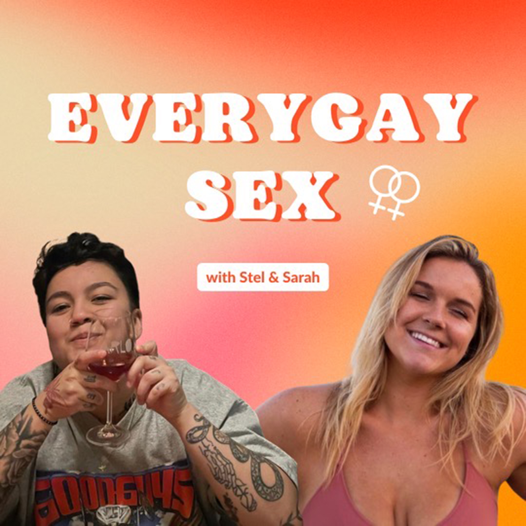 S2:E04 - Lesbians 101