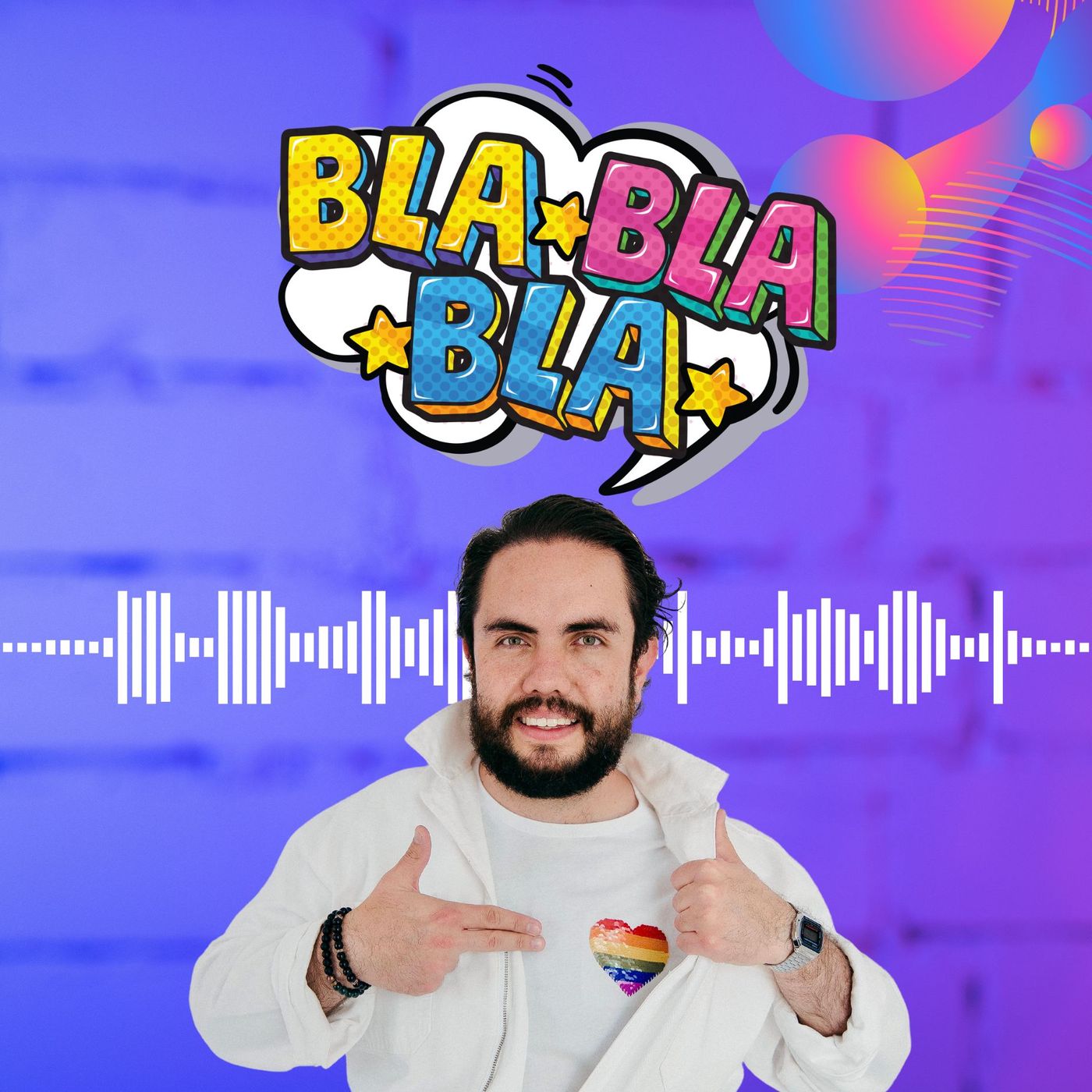 Bla Bla Blá - Showbiz 360 