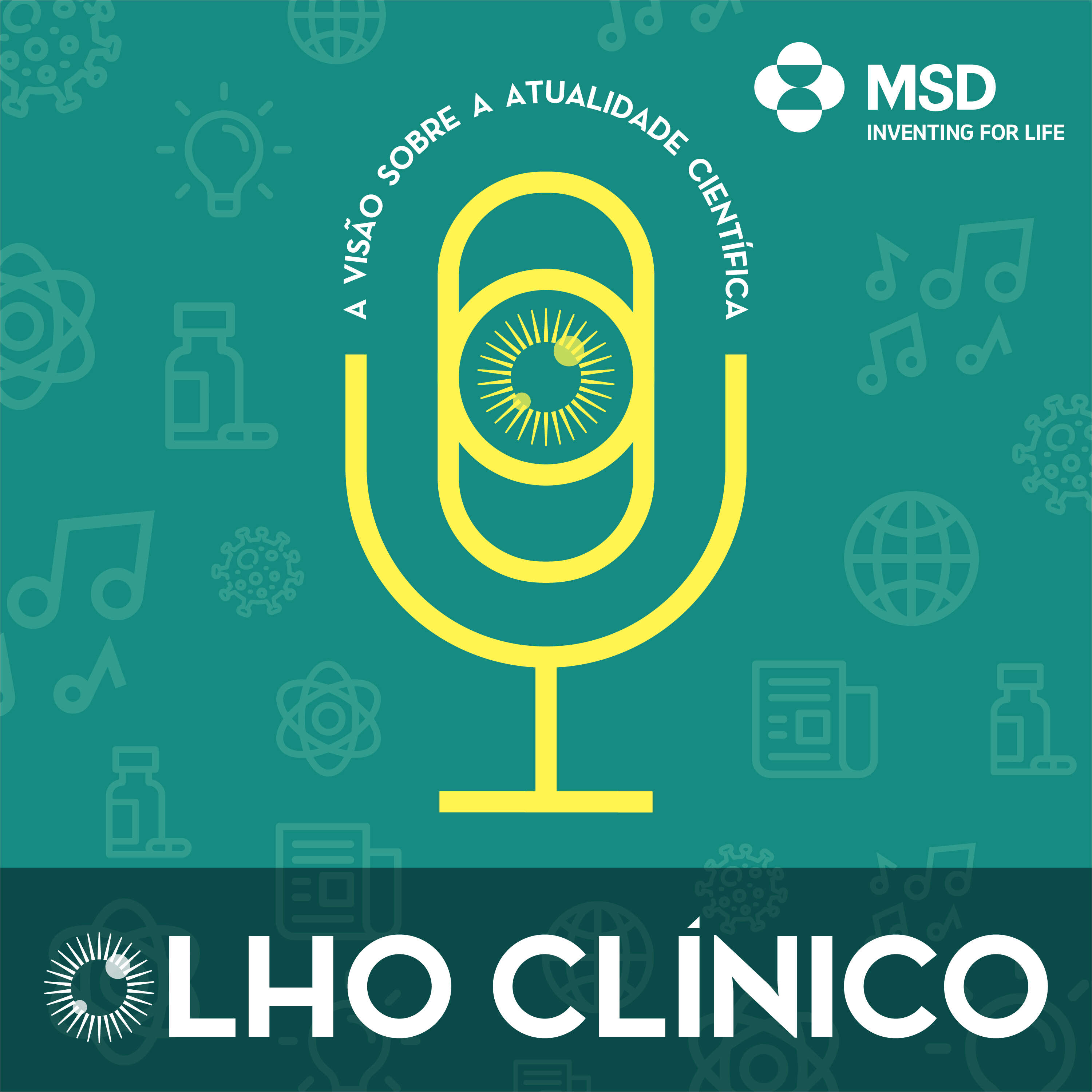 EP.74 ONCOLOGIA - Microbioma e Cancro (continuação)