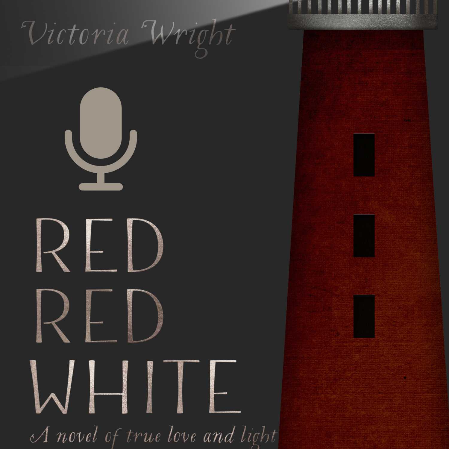 Red, Red, White - Chapter 14 - I Got Your Back