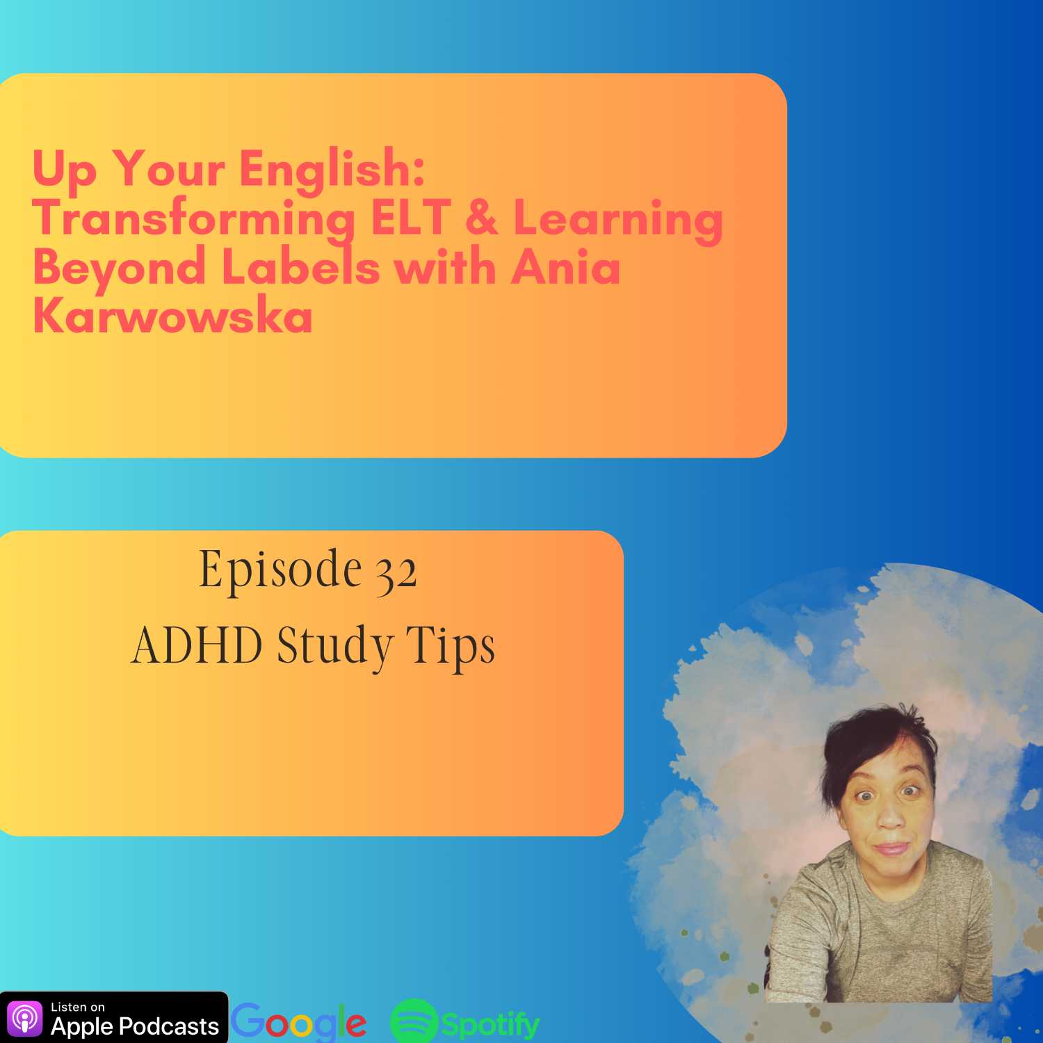 ADHD Study TIps