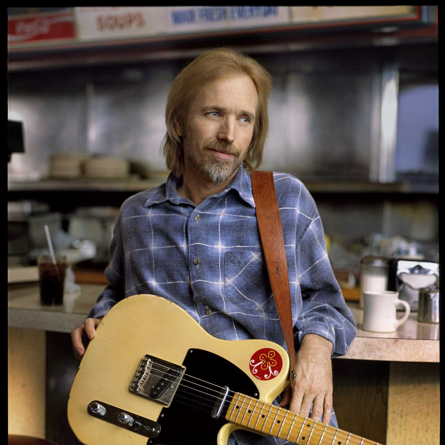 Tom Petty Part II