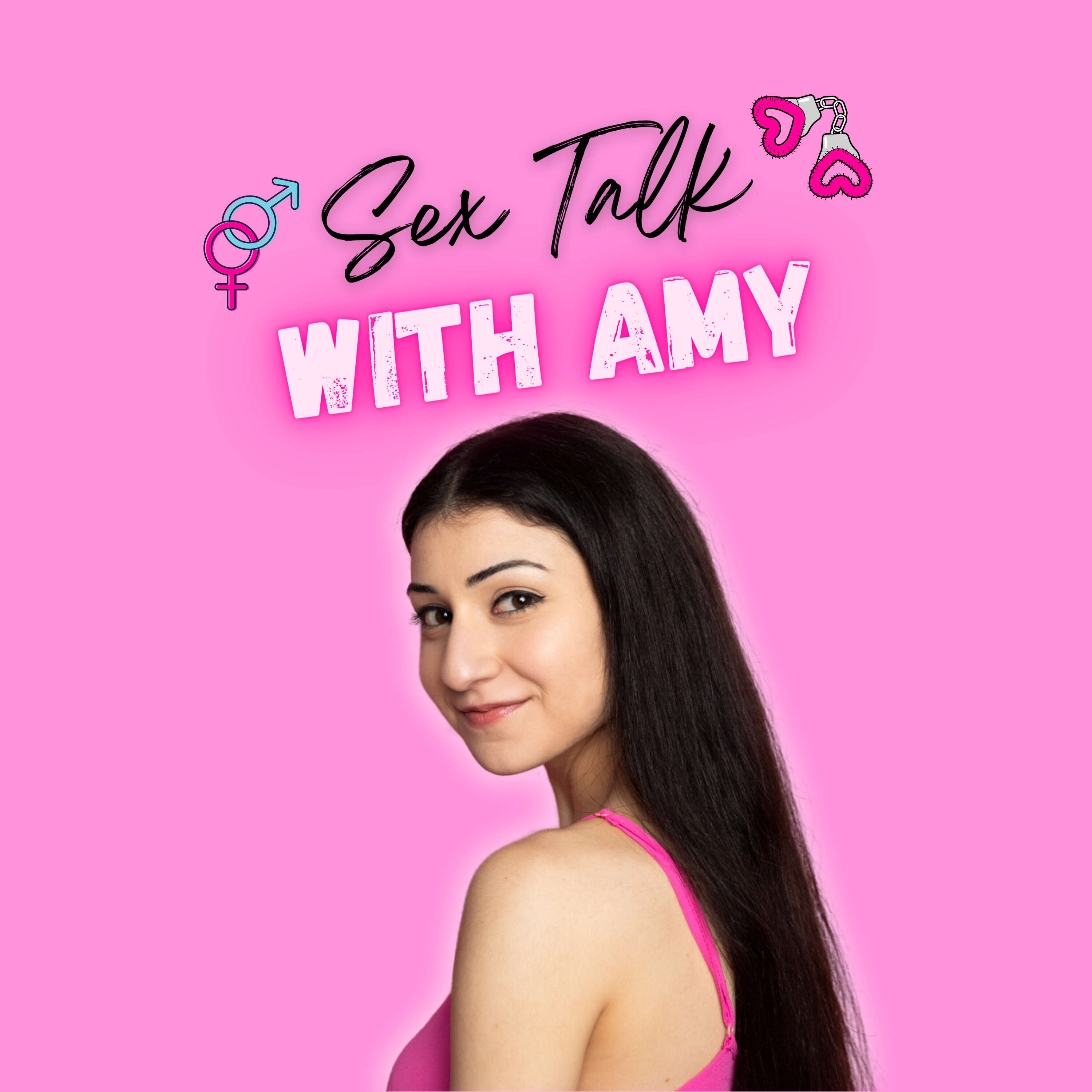 Sex Talk With Amy 