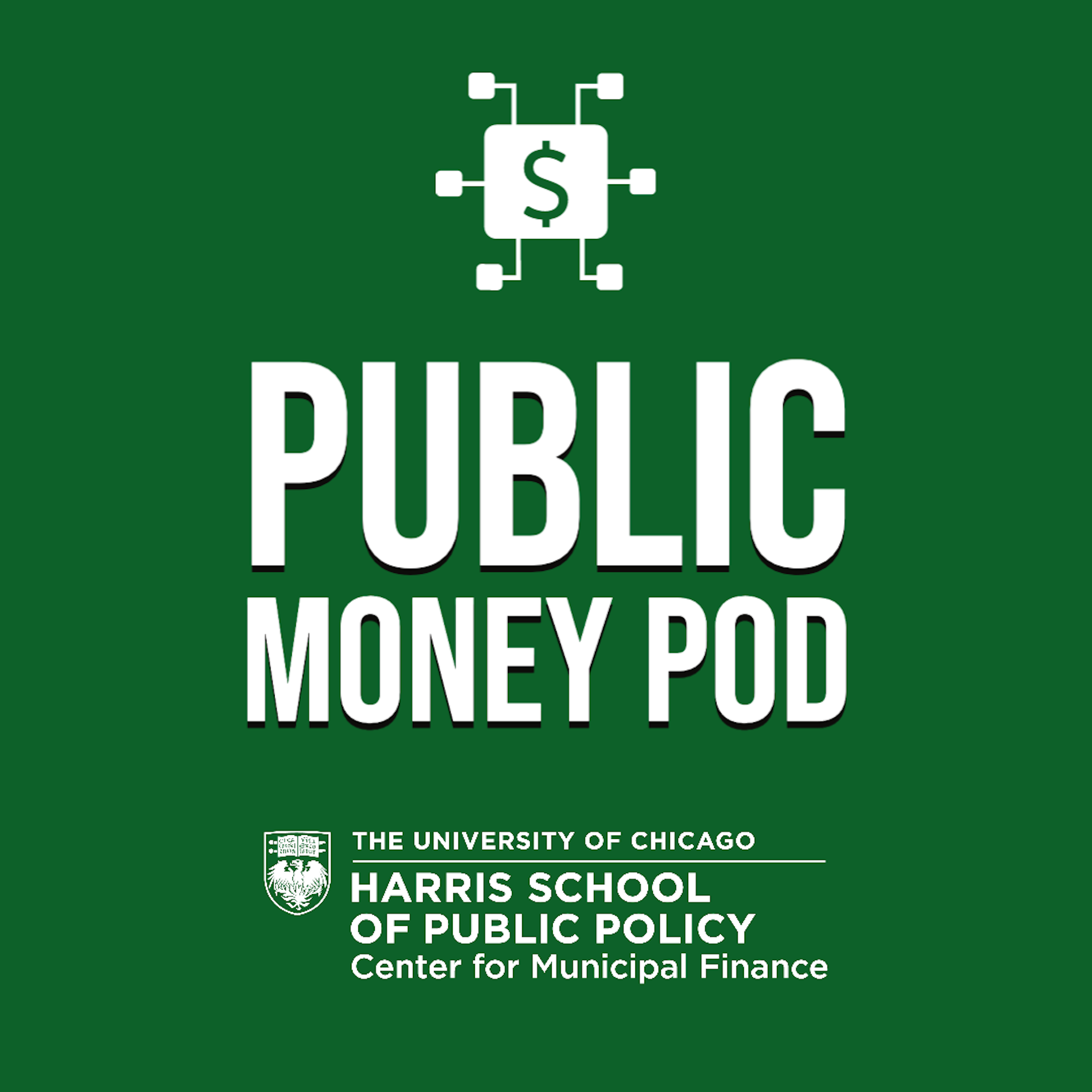 Public Money Pod 