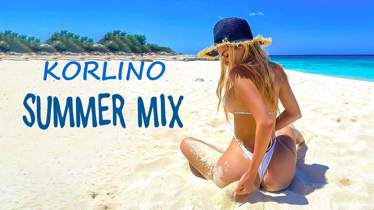 KORLINO - SUMMER MIX