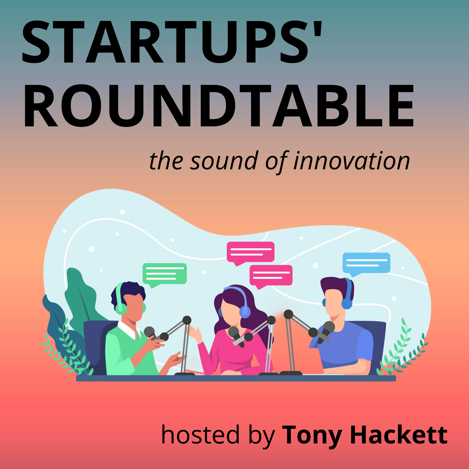 Startups' Roundtable 