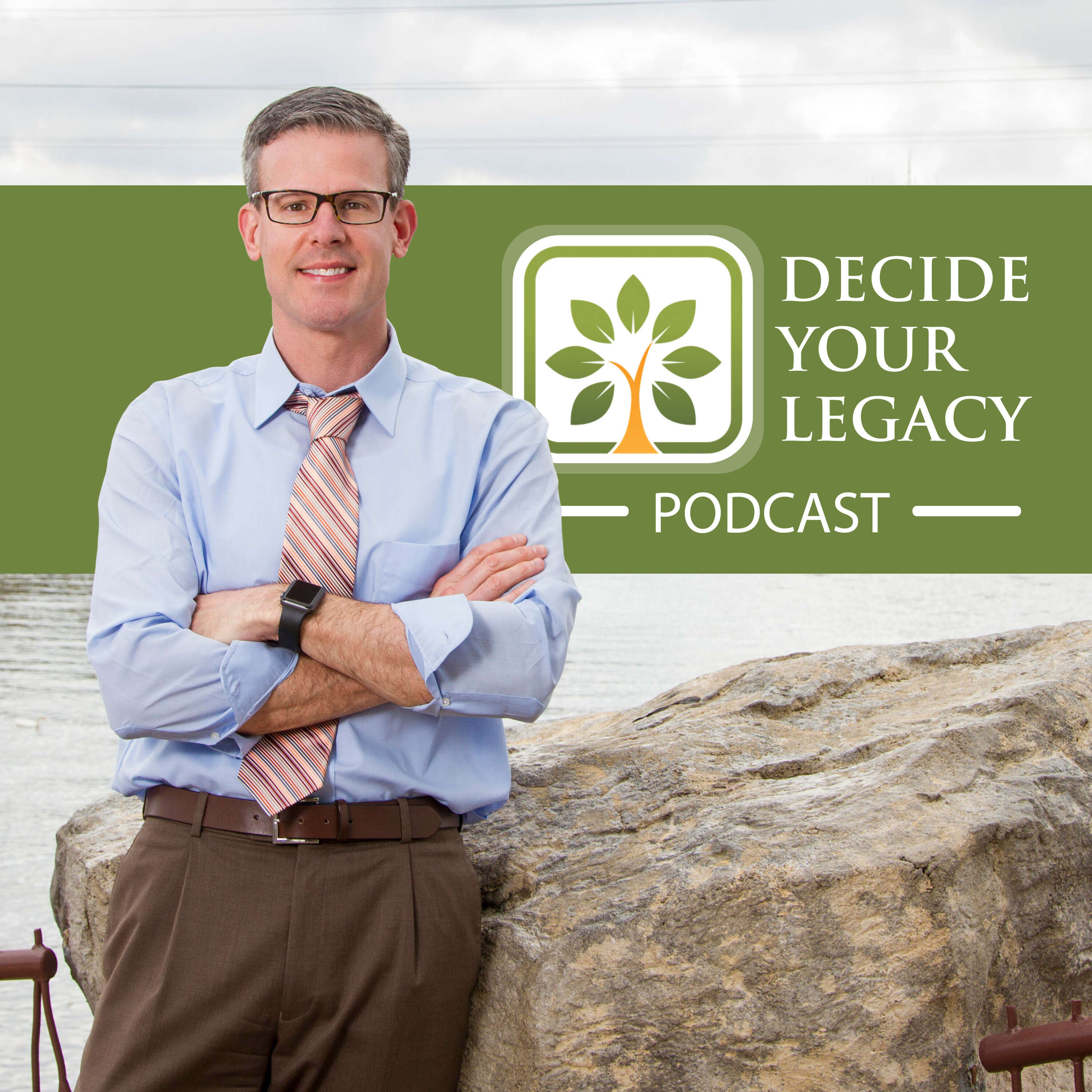 #80: Make Yourself a Priority