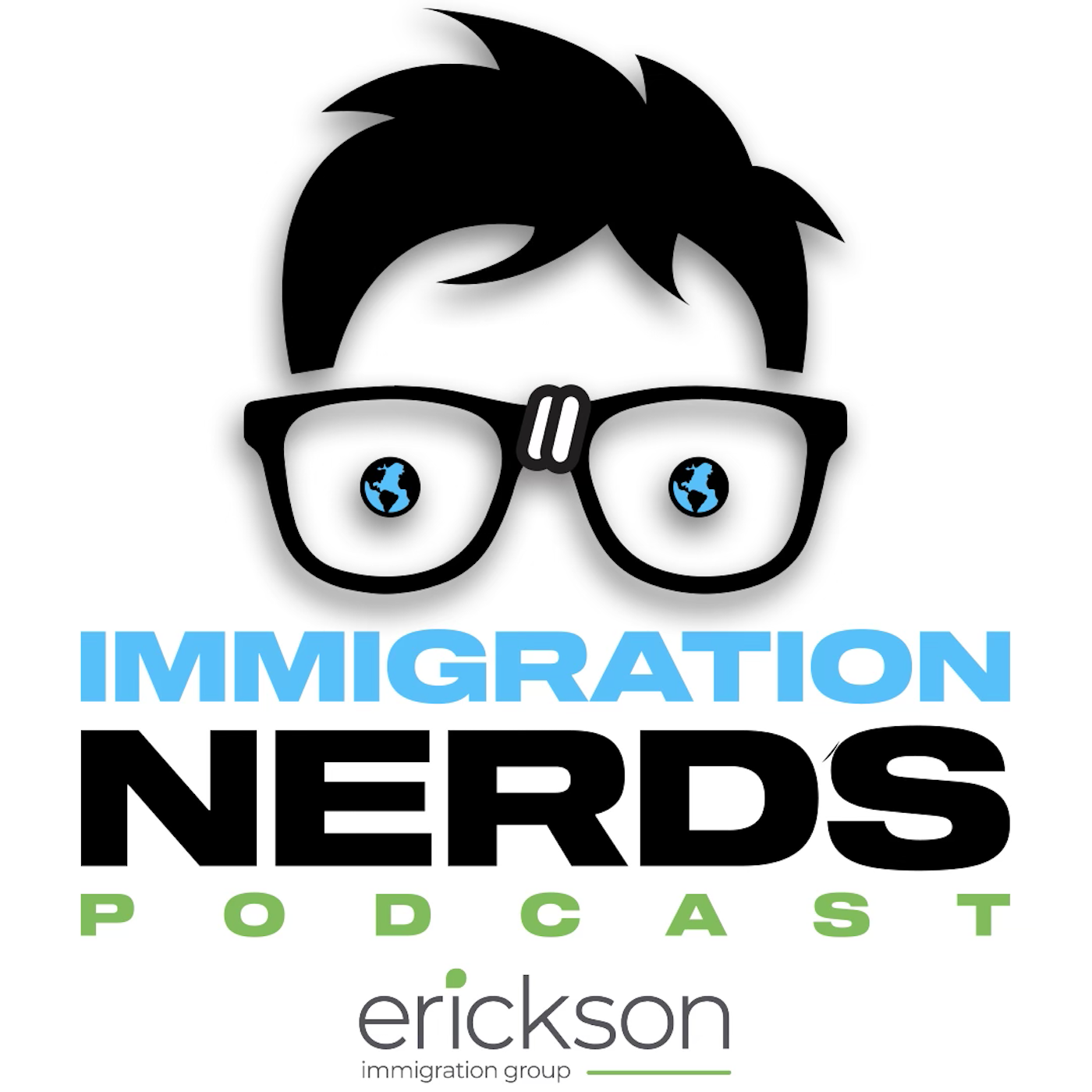 Immigration Nerds 