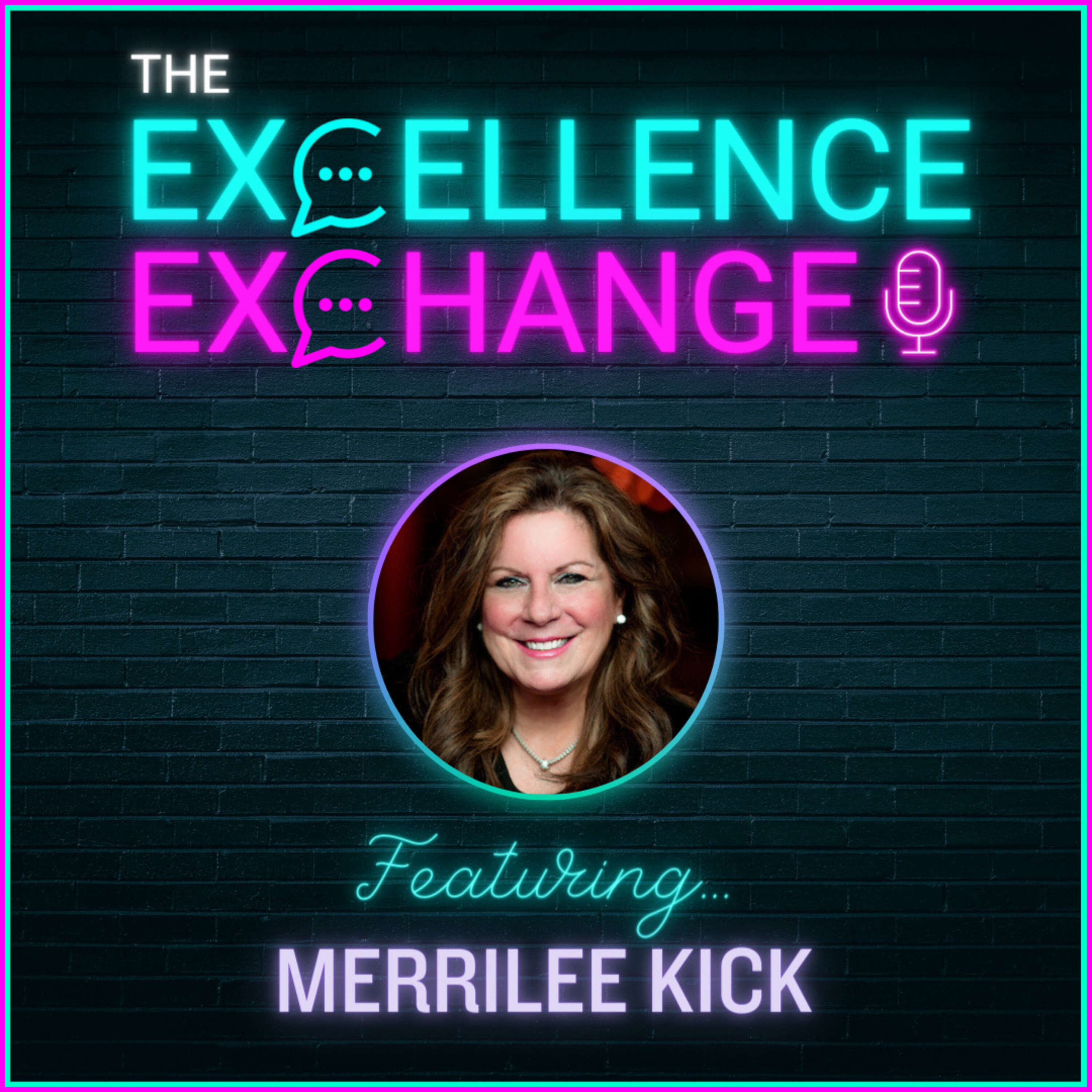 Merrilee Kick | Founder of BuzzBallz (Ready To Drink Cocktails)