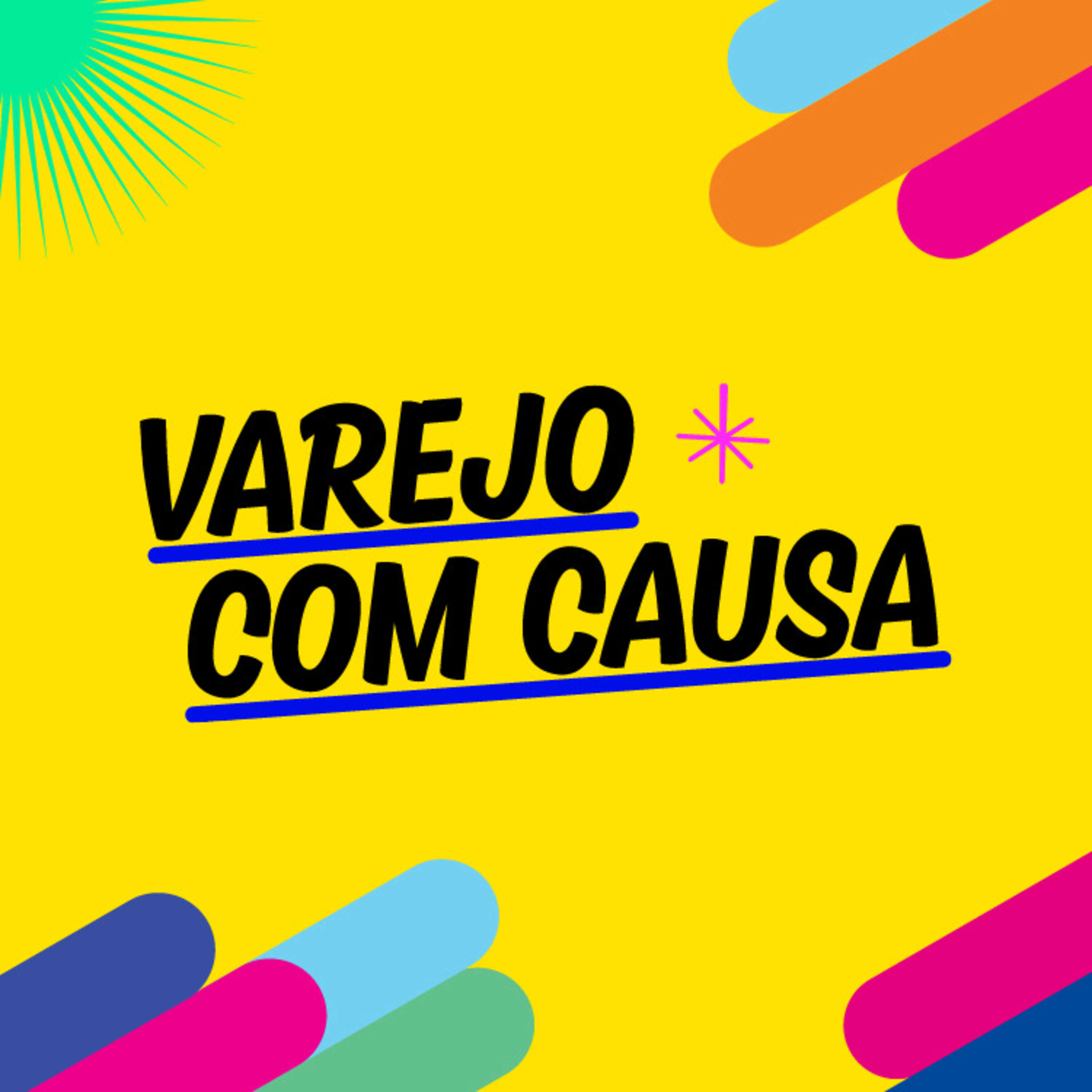 #1 Conversa com Luana Génot