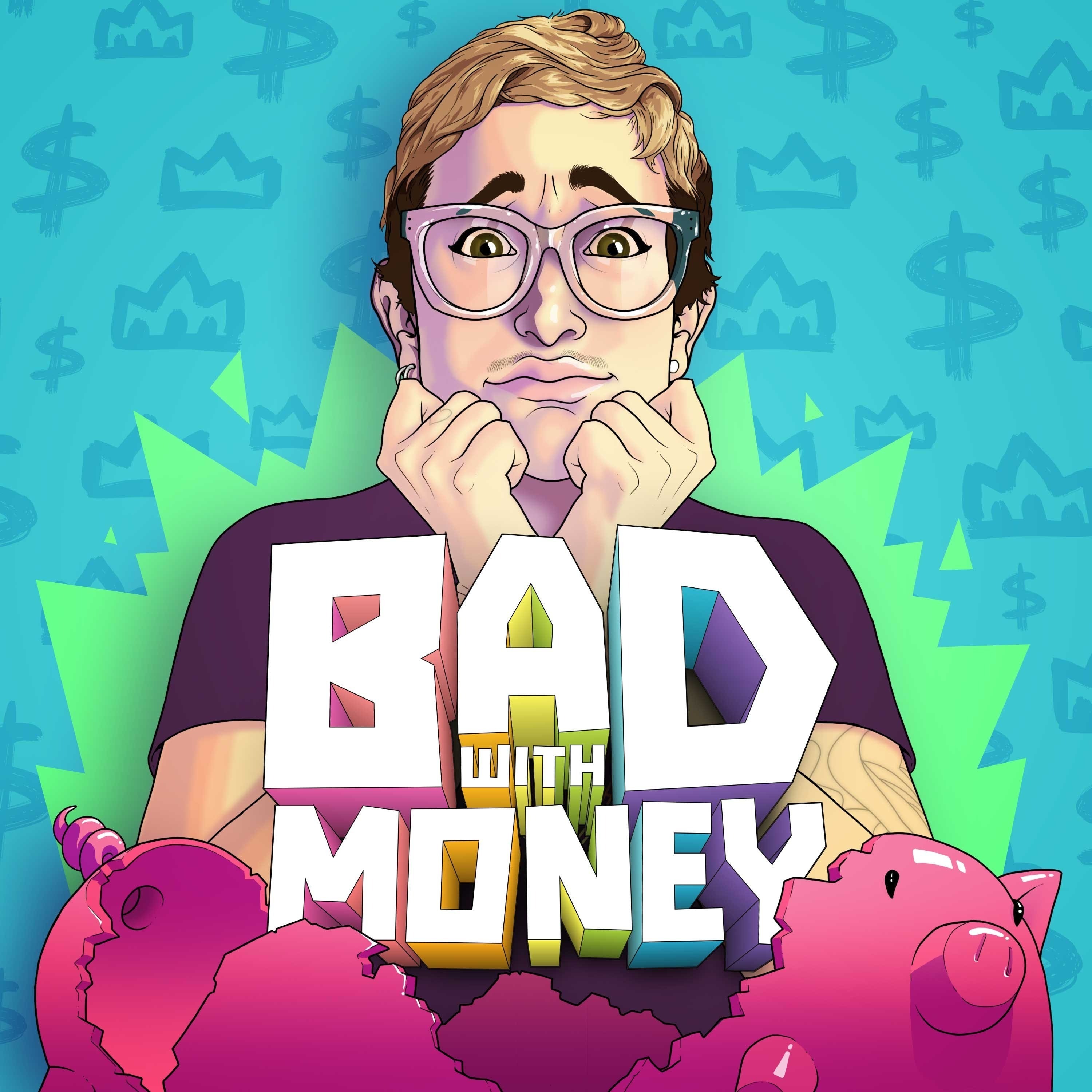 This Episode Has Everything! with Money with Katie