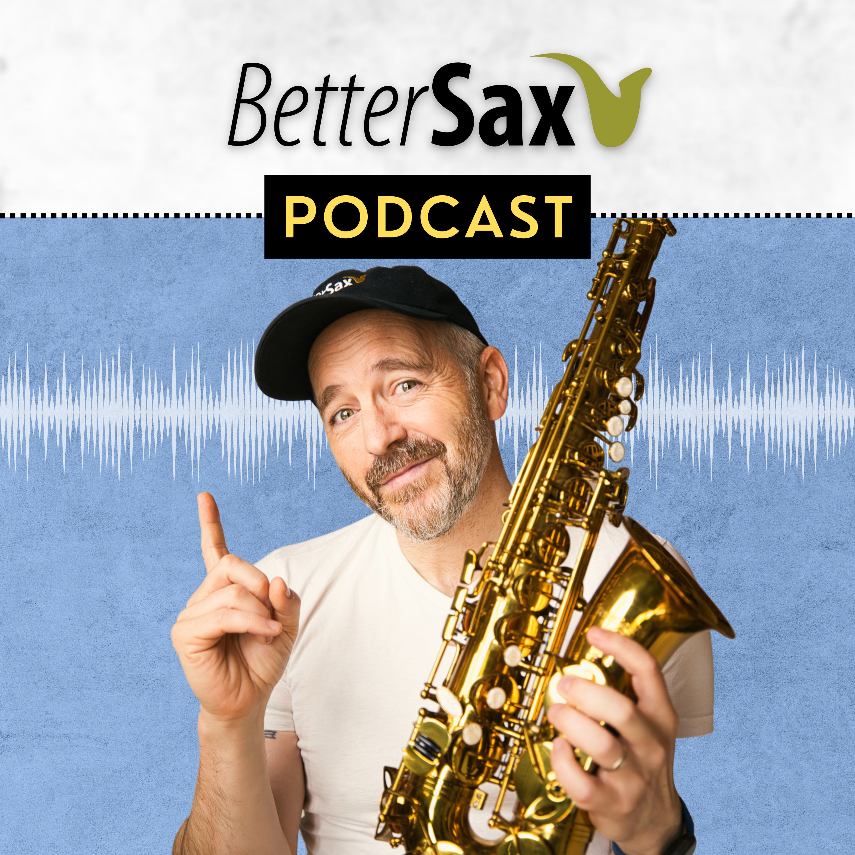 Better Sax Podcast 