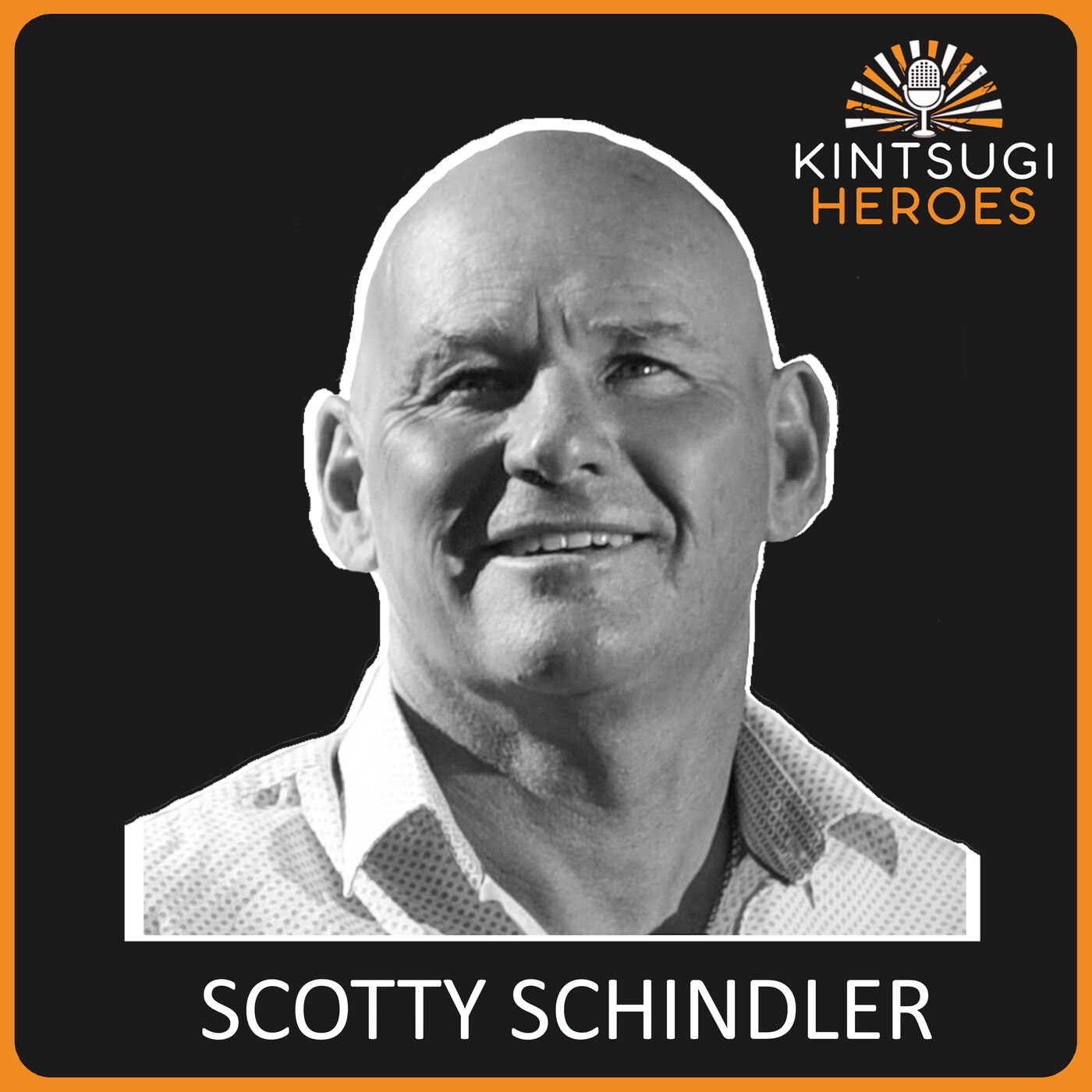 ⁣Finding the seed of advantage through adversity with Scotty Schindler