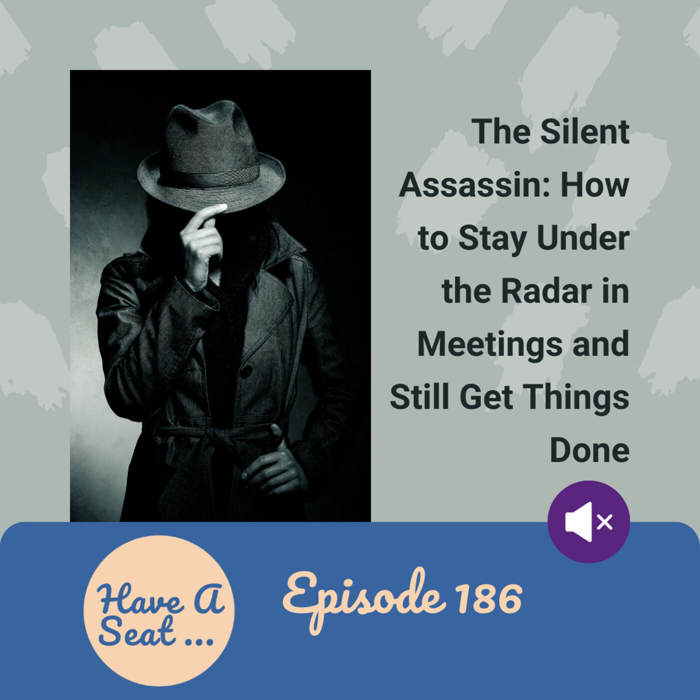 The Silent Assassin: How to Stay Under the Radar in Meetings and Still Get Things Done