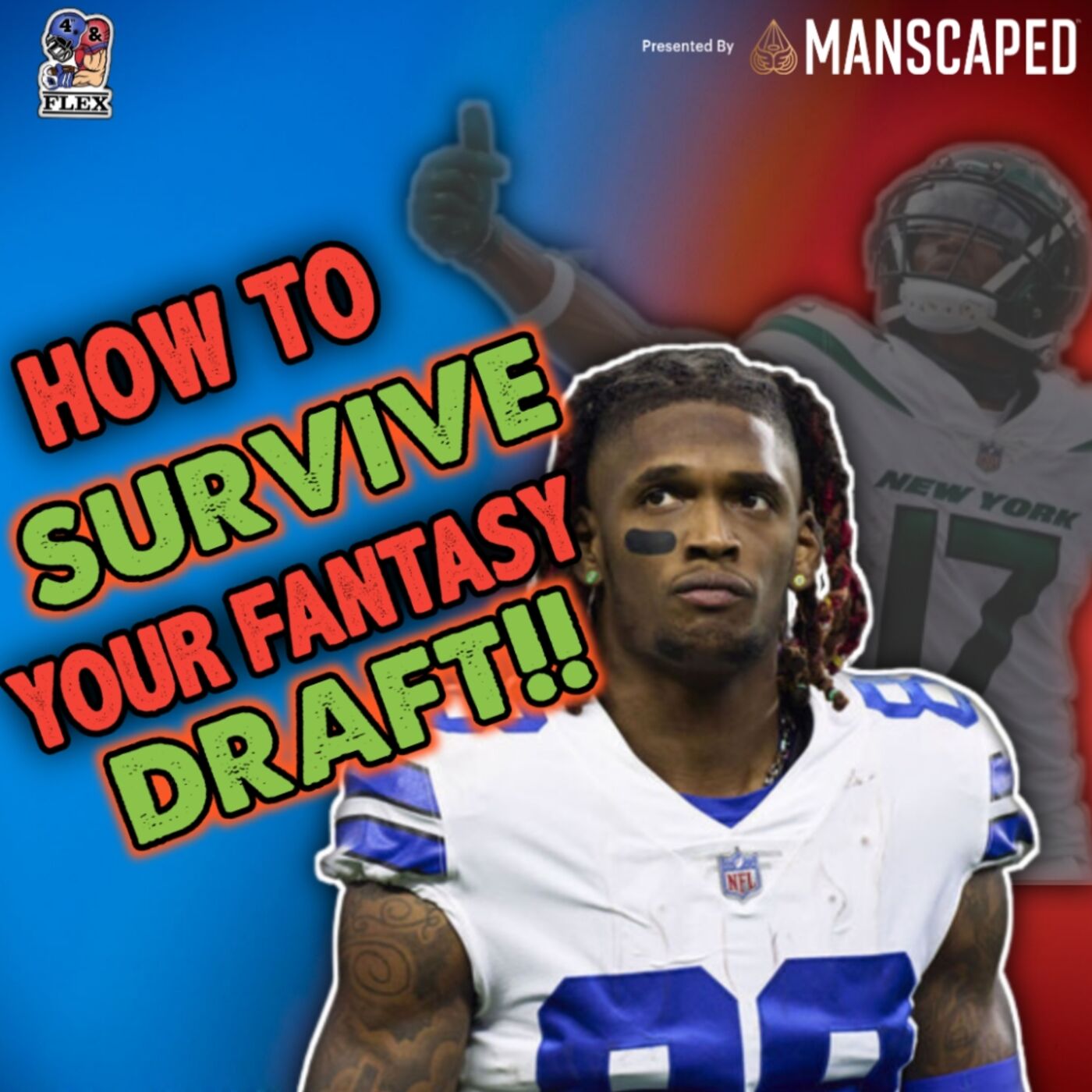 Can You Dominate Draft Night With Your Fantasy Football Squad?