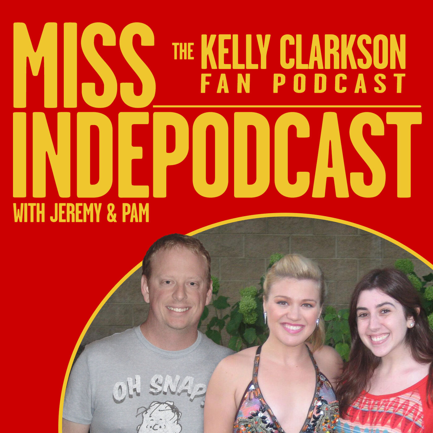 Miss Indepodcast 