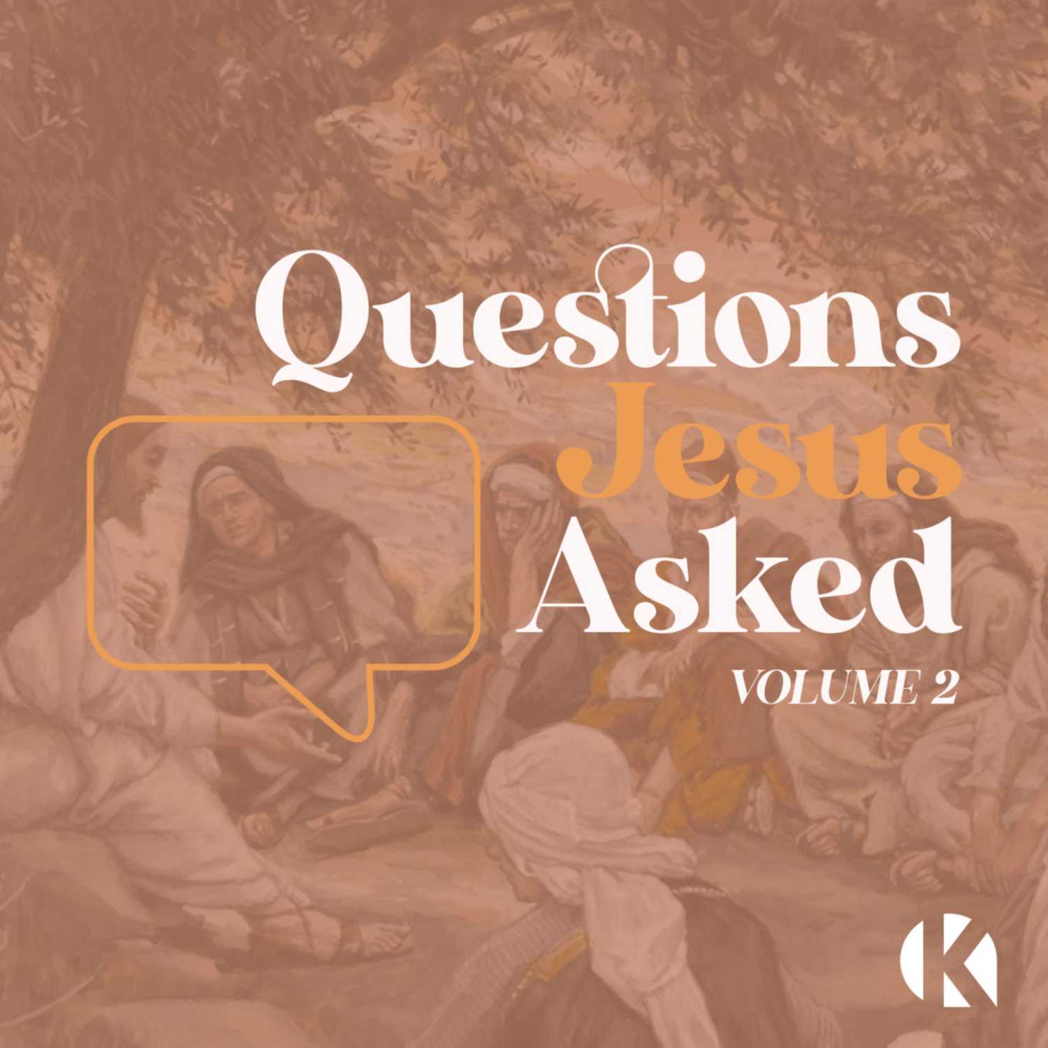 ⁣Questions Jesus Asked | Jeff Meeker | " Who touched Me?" Determined to be Delivered Wk3