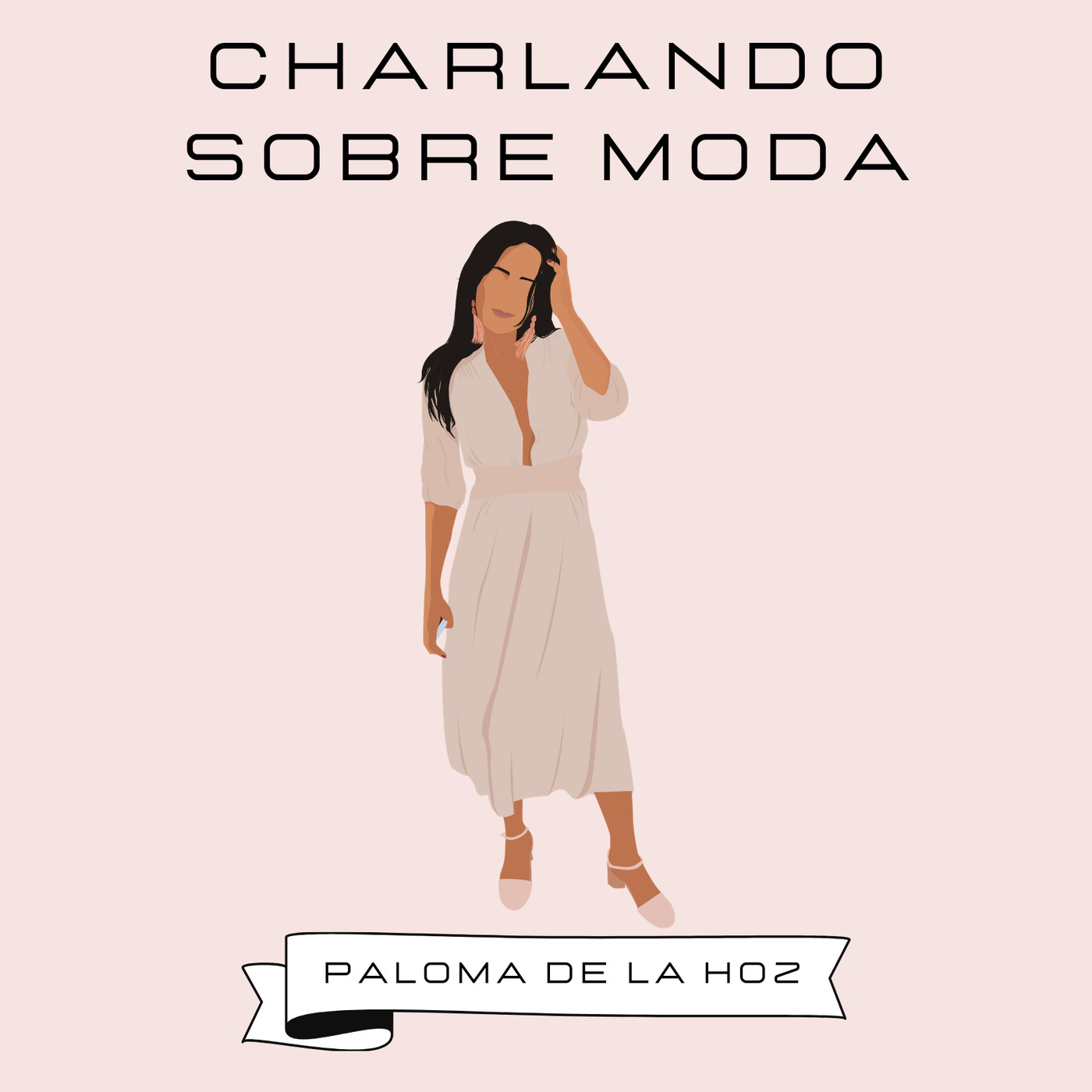 Charlando sobre moda 