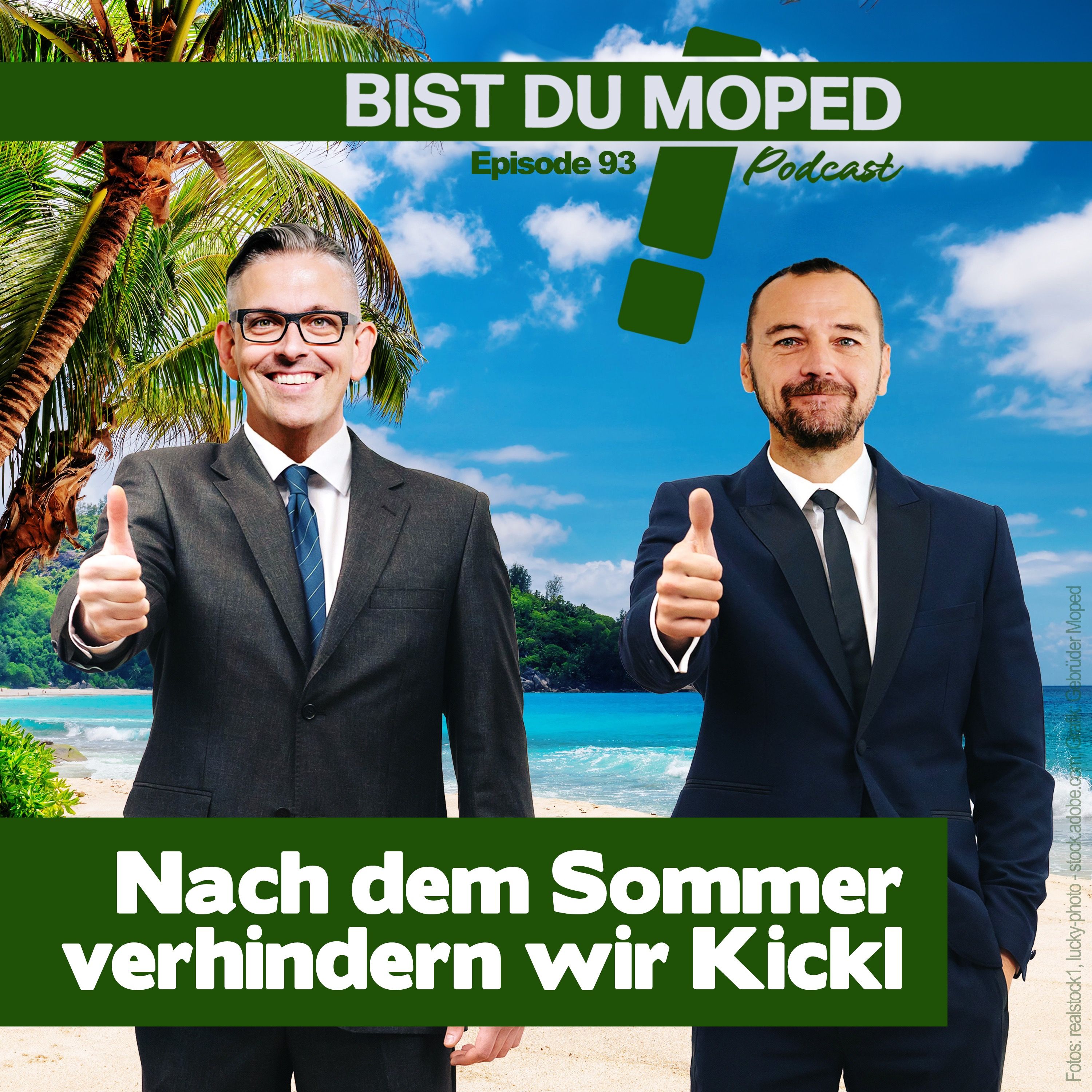 Nach dem Sommer verhindern wir Kickl