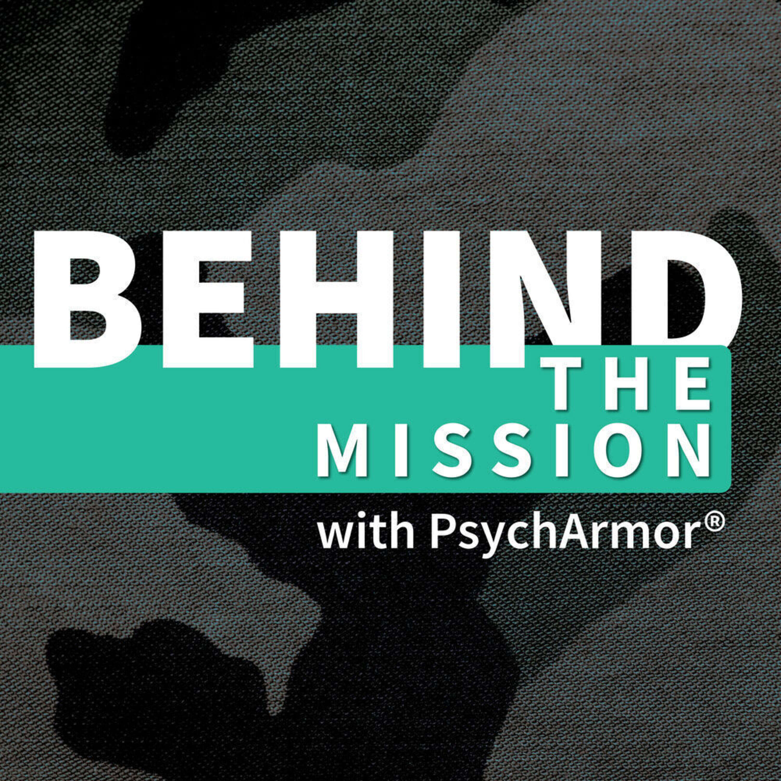 BTM128 - Justin Schmitt - Suicide Prevention with USAA and Face the Fight