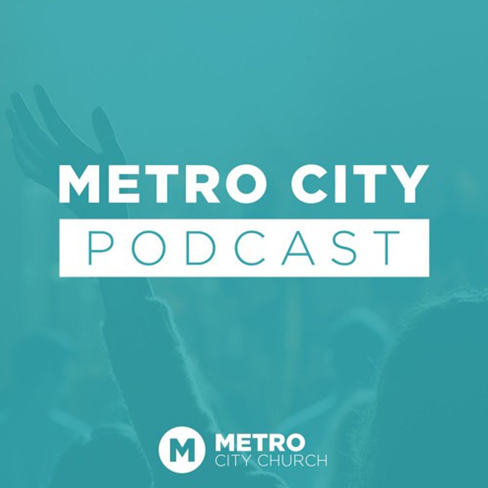 Metro City Church 