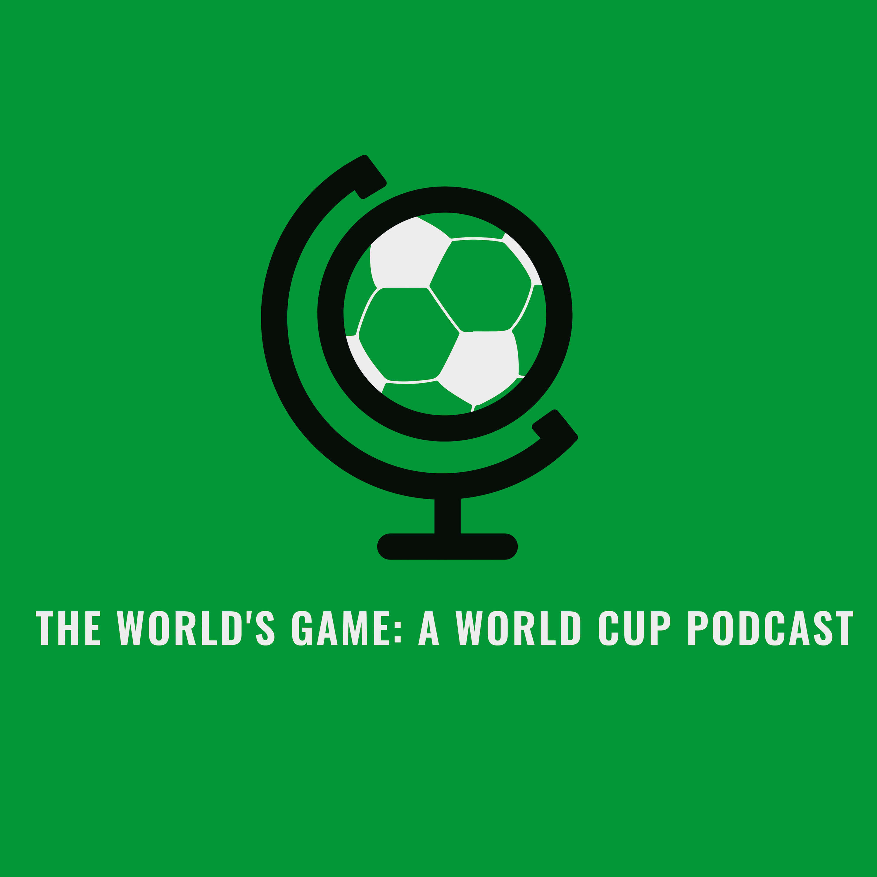 Women's World Cup Preview Part 2