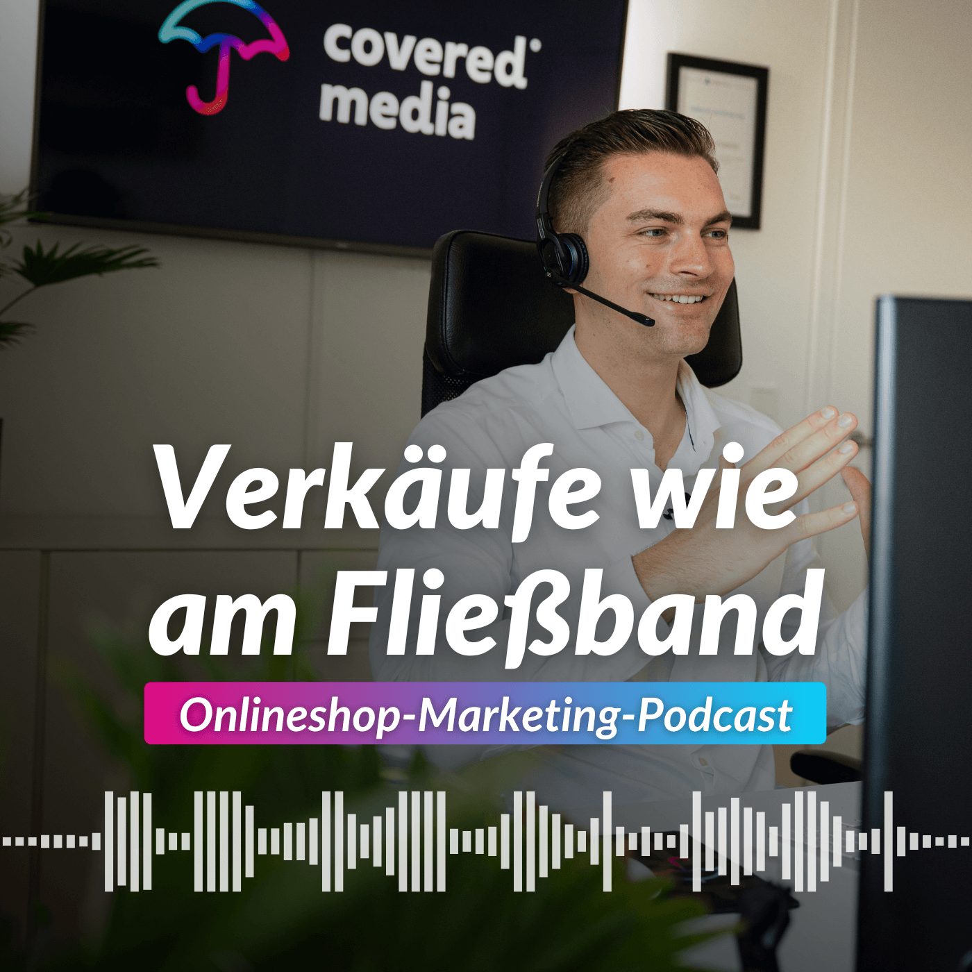 ⁣059 - Warum Onlineshop-Betreiber NICHT erfolgreich werden