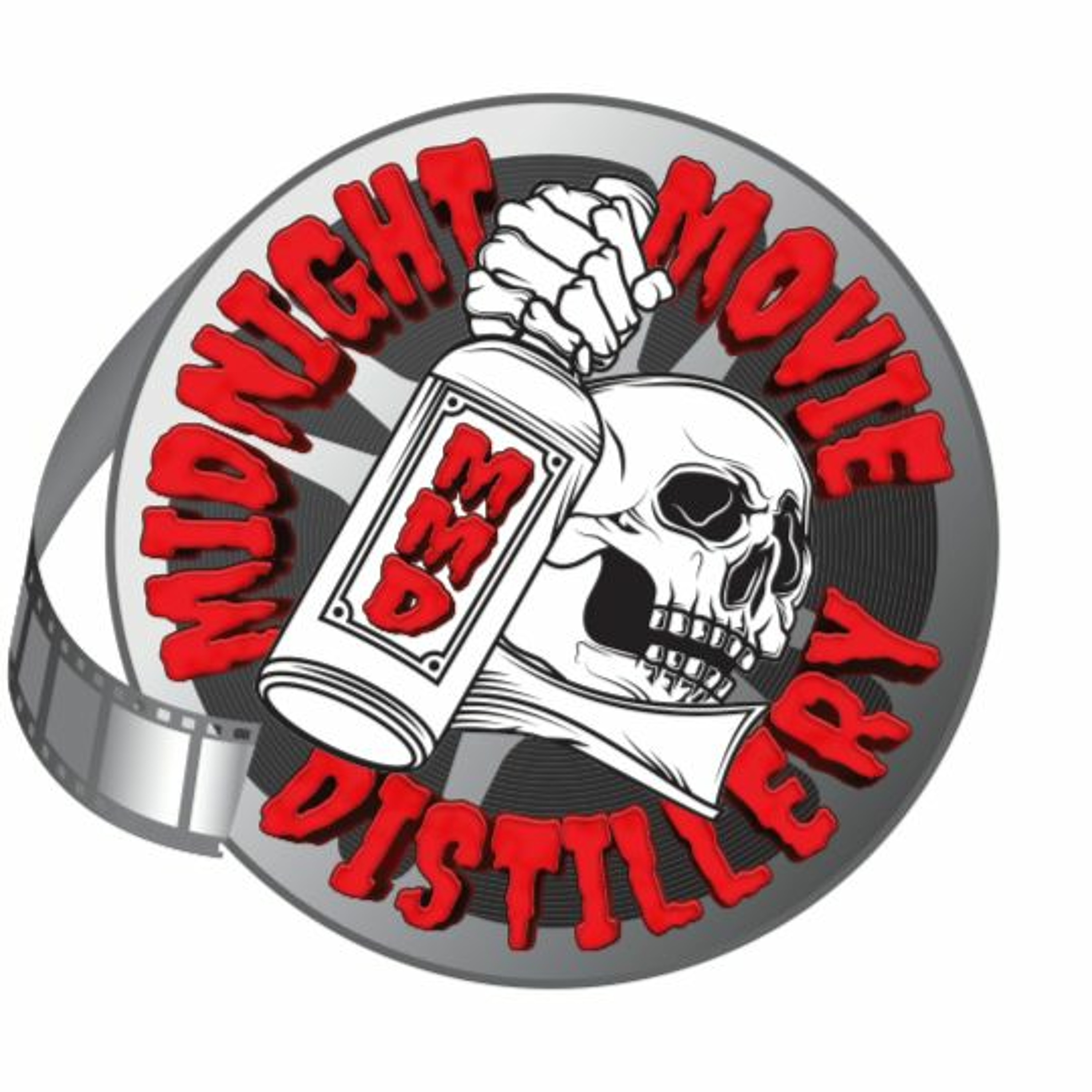 Finishing The Bottle 8 - We pit Winnie The Pooh Blood and Honey against Red Riding Hood