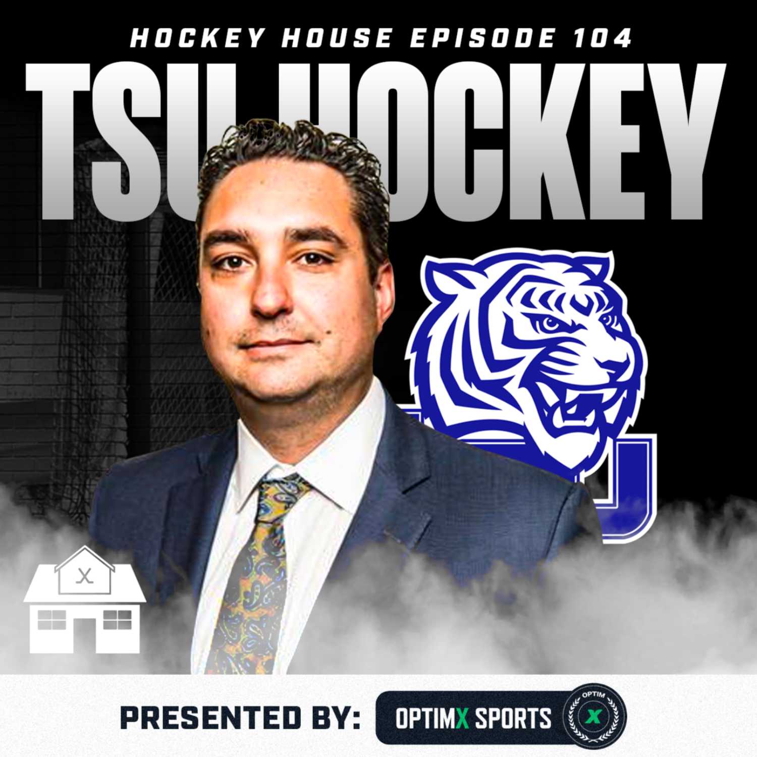 Hockey House Episode 104: TSU Hockey