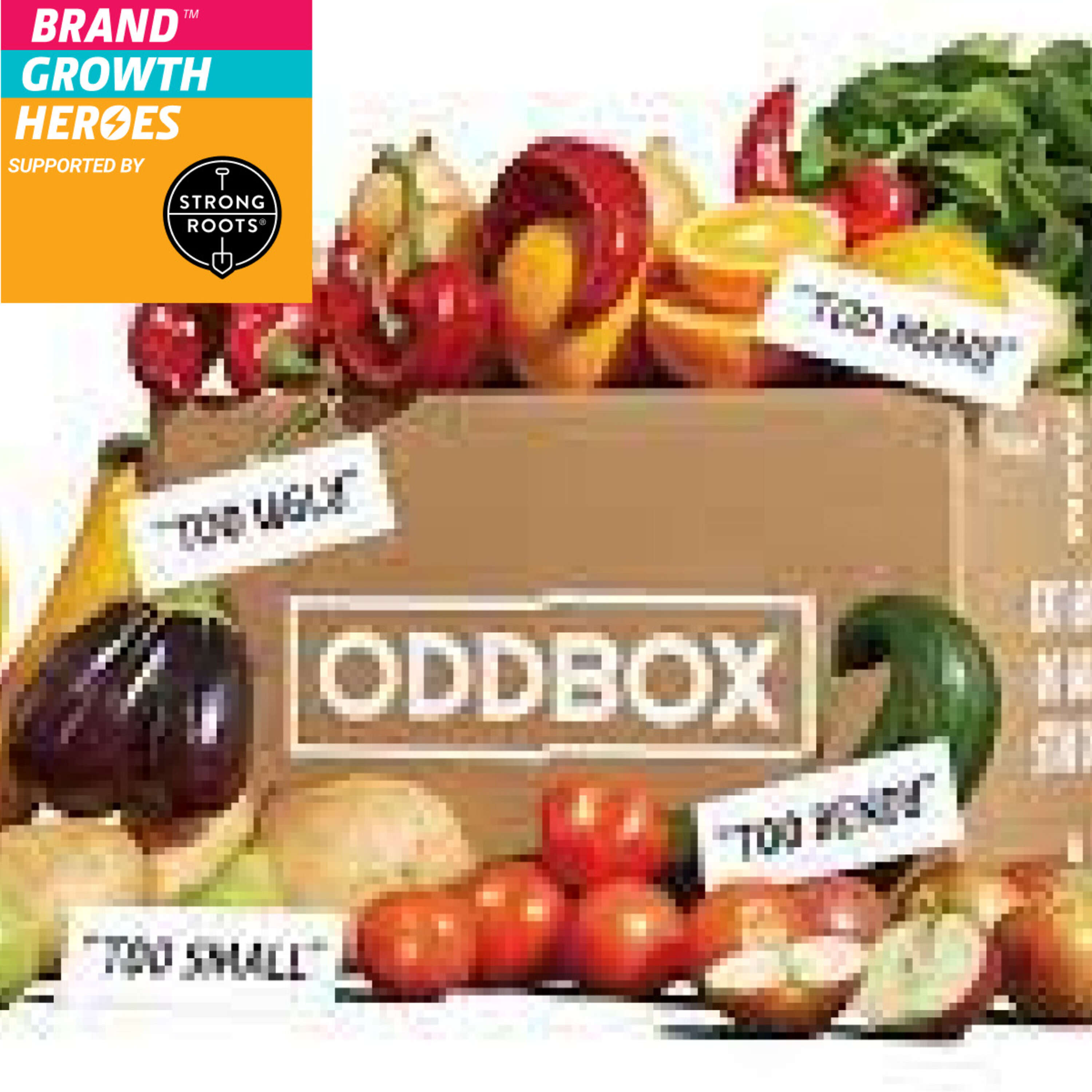 How ODDBOX Grew to £32M: Dig Deep into their D2C Journey