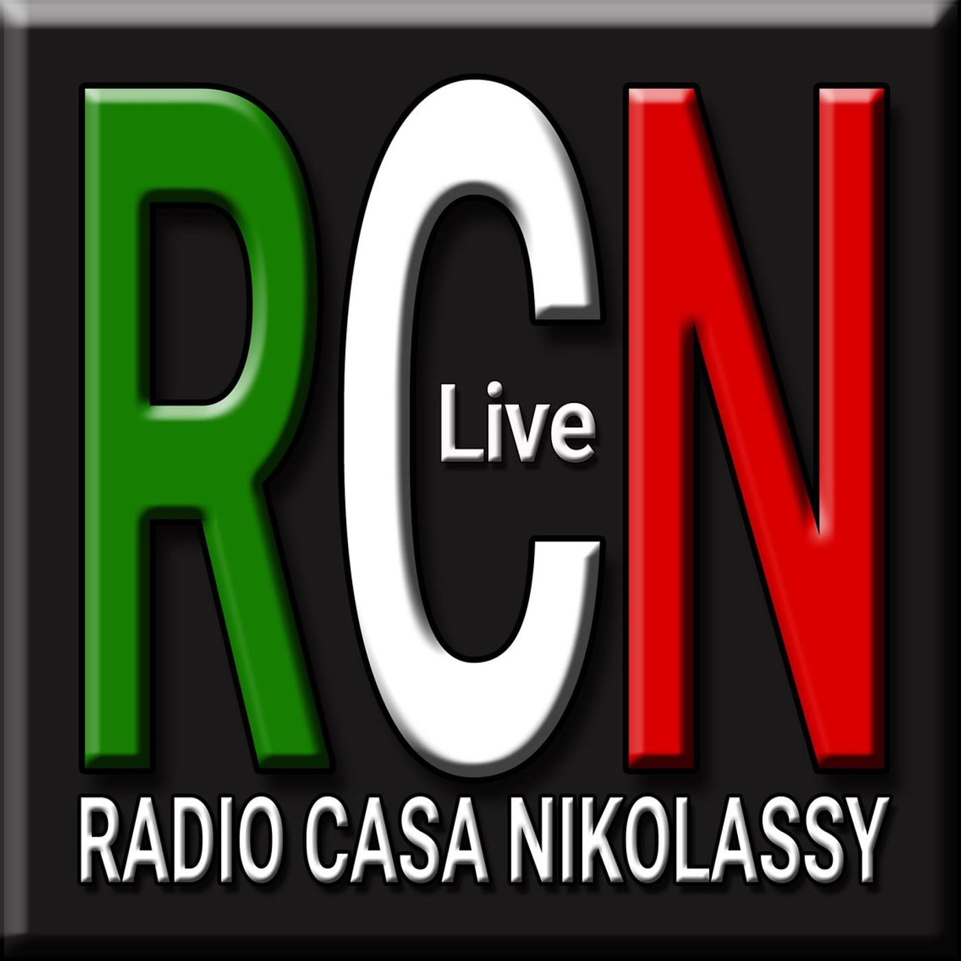 RadioCasaNikolassy 