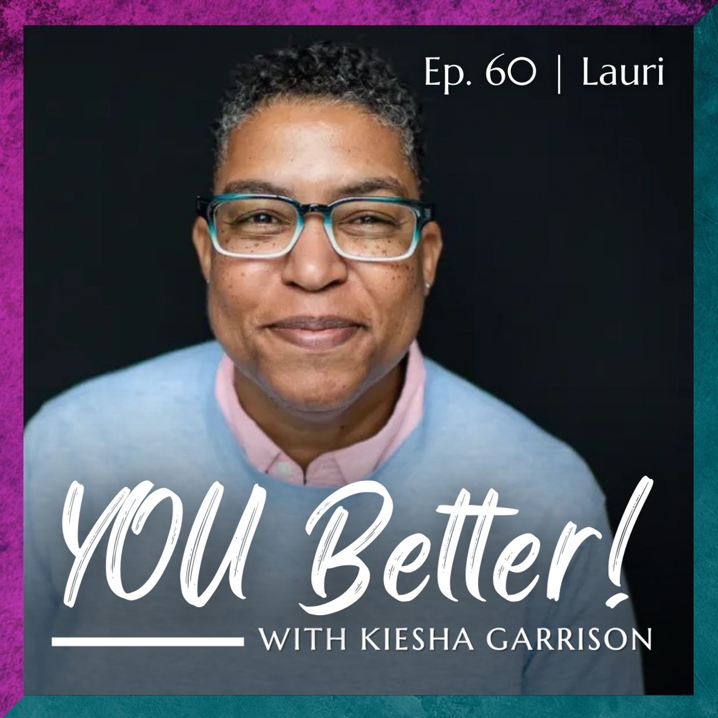 ⁣Pay Attention to Your Impact with Dr. Lauri Conner