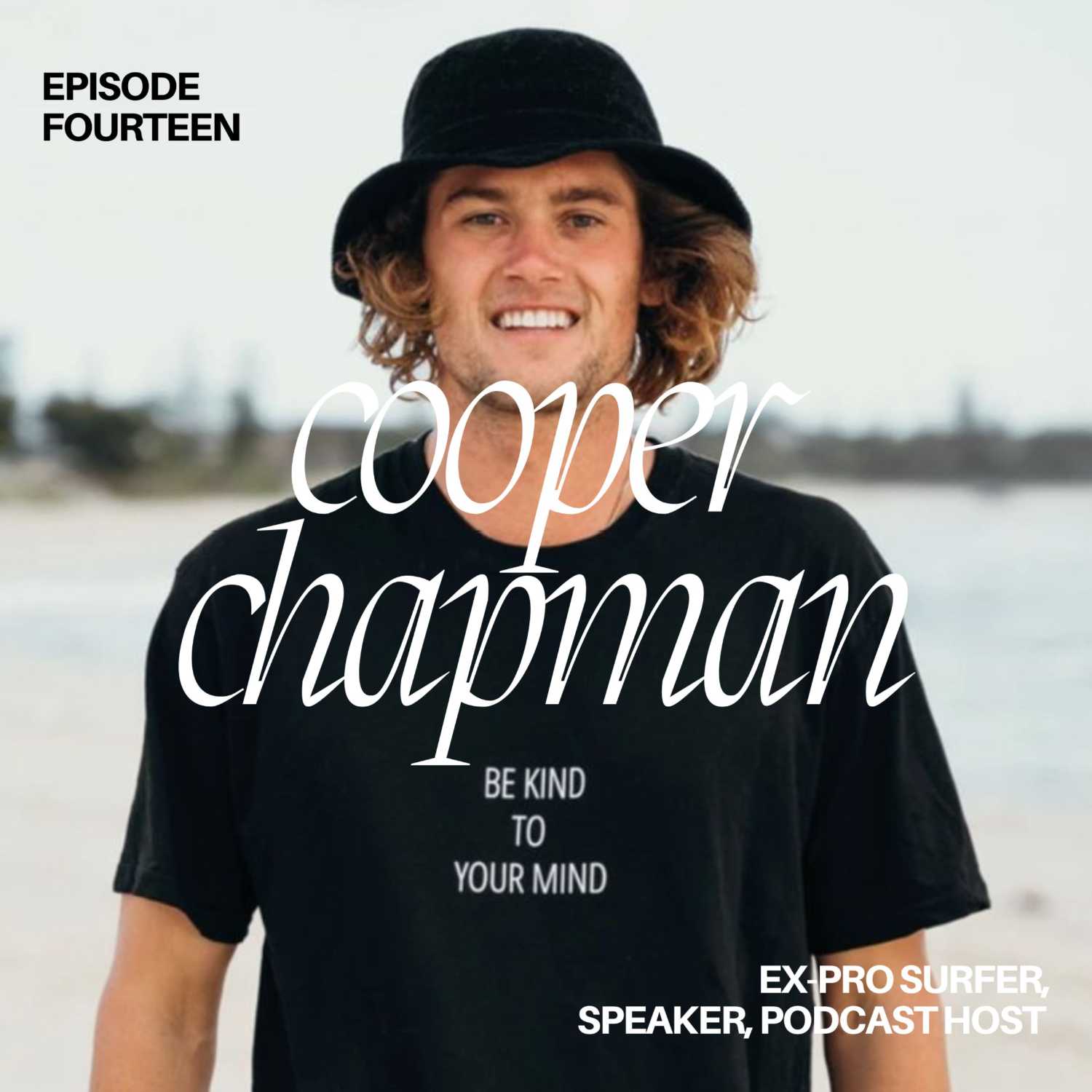 The Importance of Daily Gratitude with Good Human Cooper Chapman 