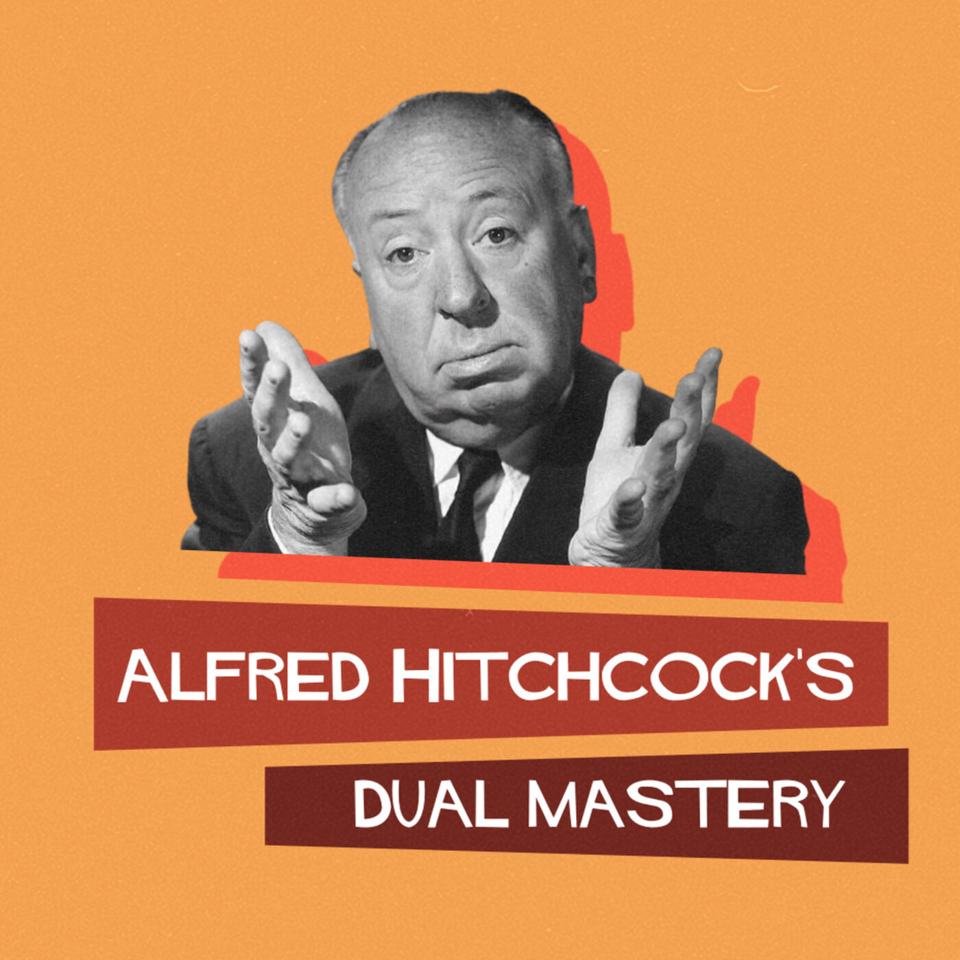 Alfred Hitchcock's Dual Mastery: His Silent Film Legacy and Talkie Triumphs | The Directors Project