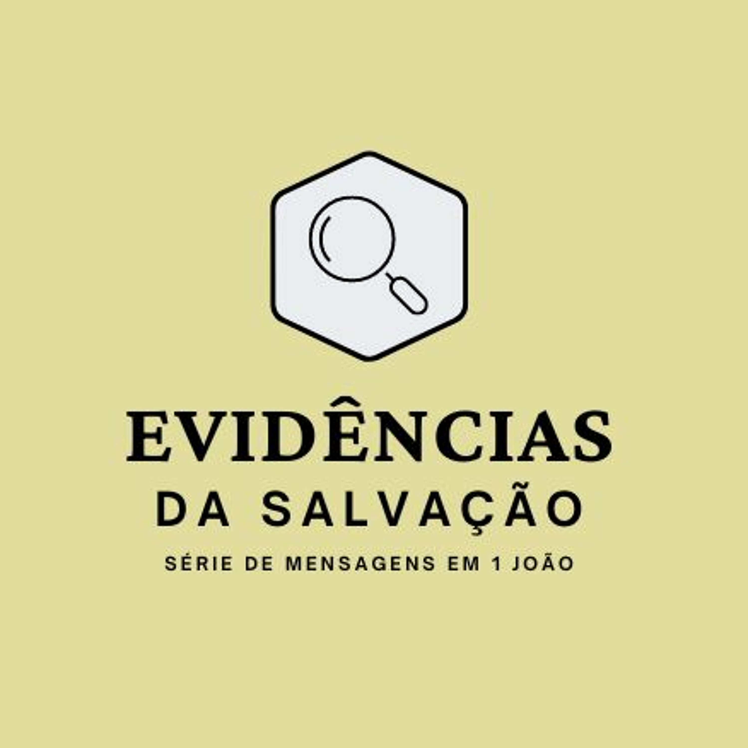 Evidências da Salvação #7 Orações atendidas