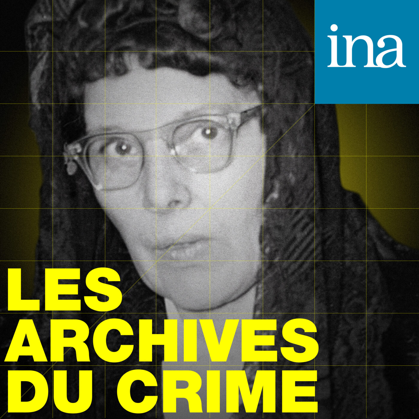 Les Archives du crime 