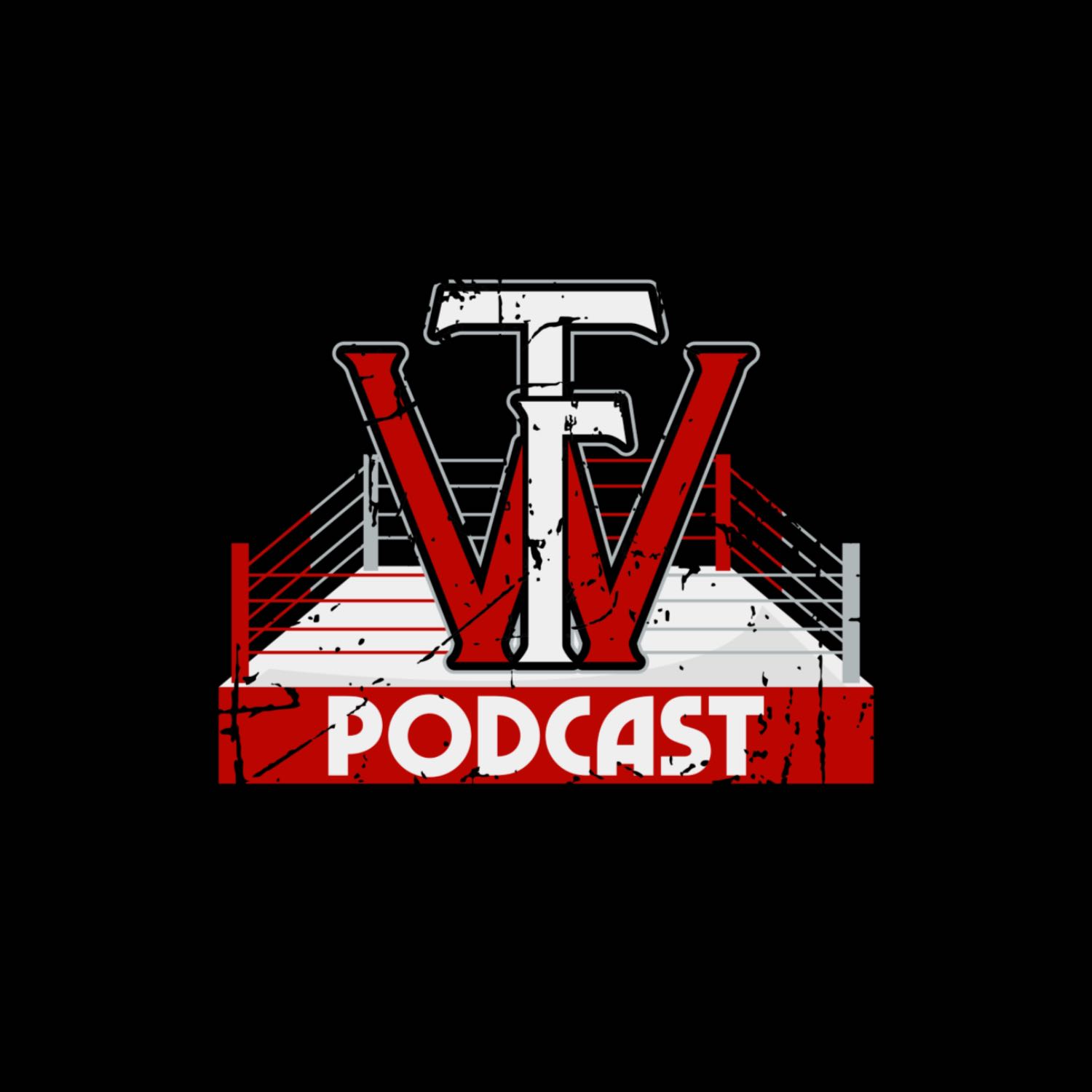 ⁣Episode 47|Kevin Nash Forgot About Oz, Rumored SummerSlam Card, and  What’s Being Loved & Hated In Wrestling 