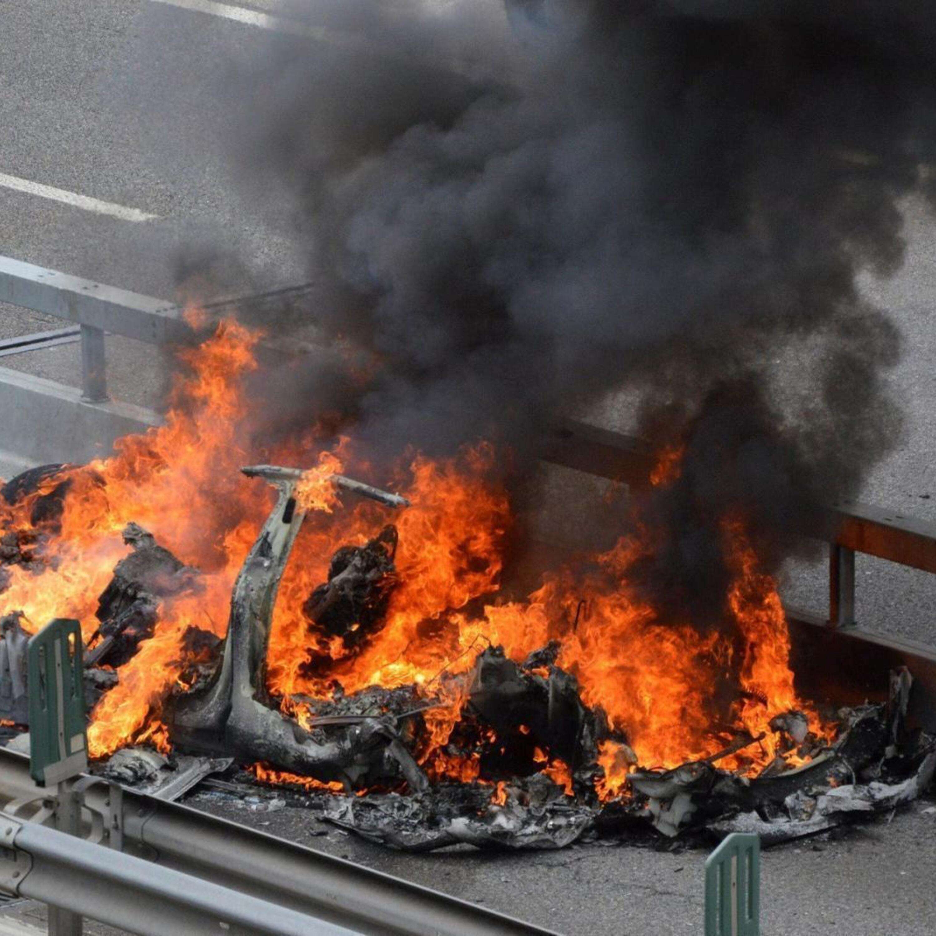 Tesla Will Not Save Us - Part 1