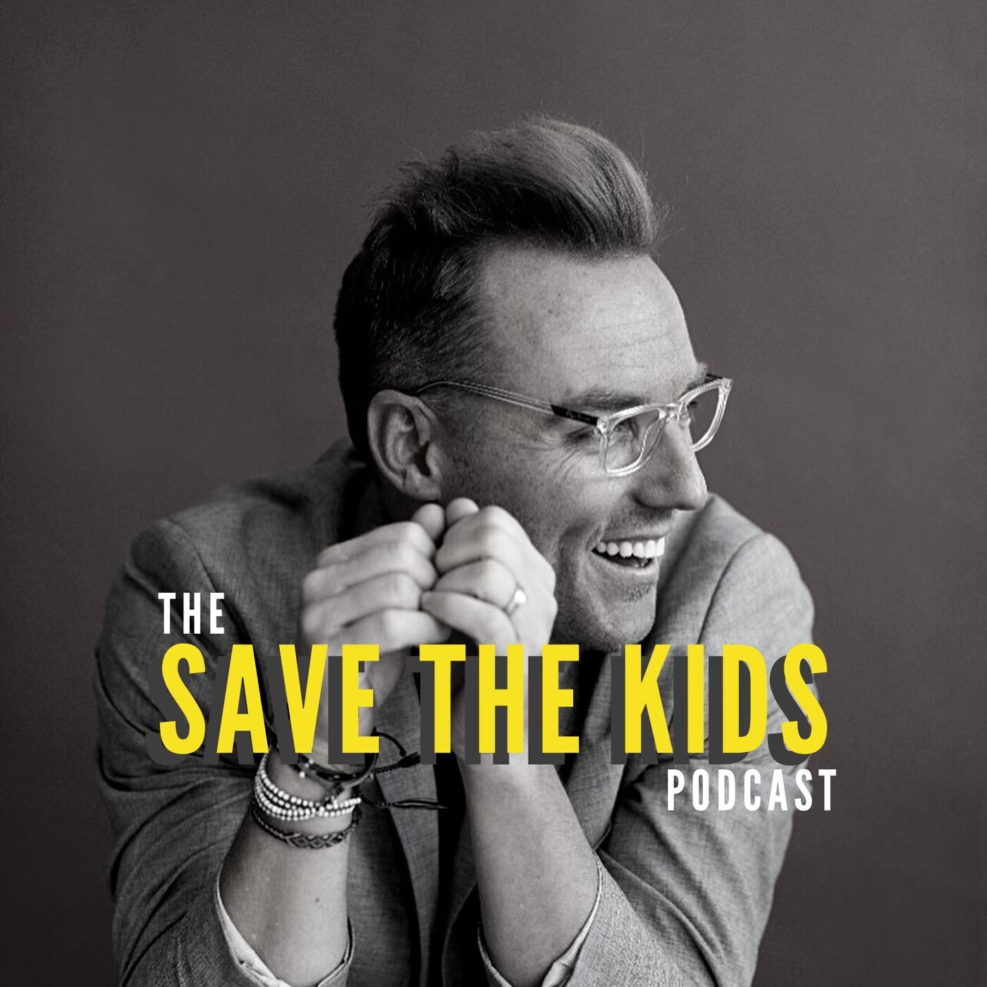 The Save the Kids Podcast 