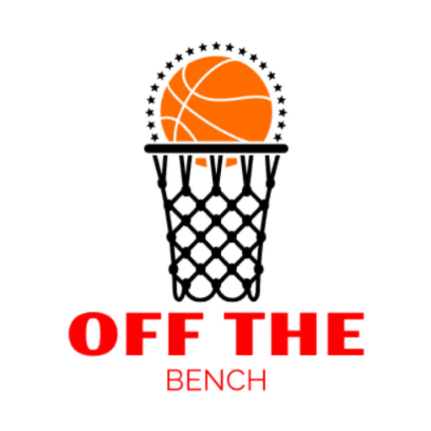 ⁣Off The Bench EPISODE 2 - Free Agency Frenzy (Pt 2)