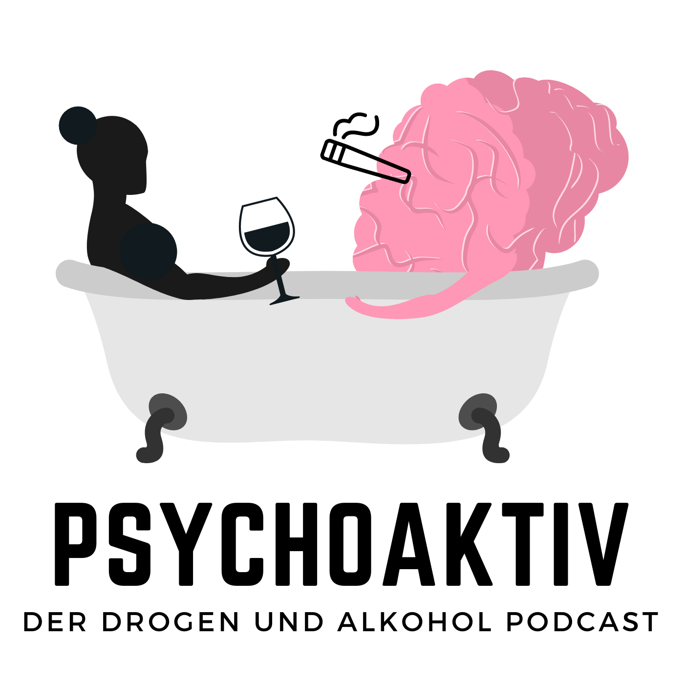 ⁣72. Drug Checking in Deutschland mit Patrick Krause von Suchthilfe in Thüringen und Frank Junger von Miraculix